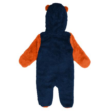 Chicago Bears Fleece Bunting