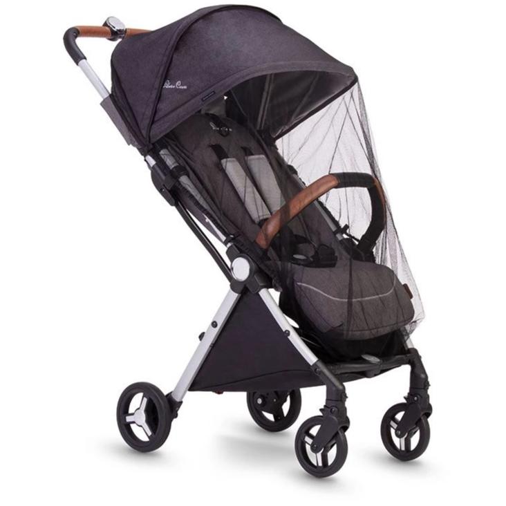 Silver Cross Jet Bug Net (All models) - Twinkle Twinkle Little One