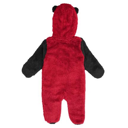 Chicago Bulls Fleece Bunting