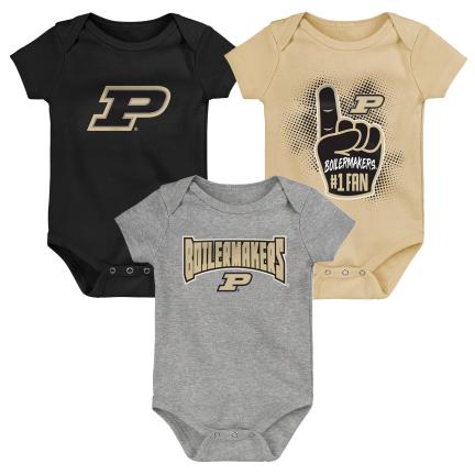 Purdue University Onesie