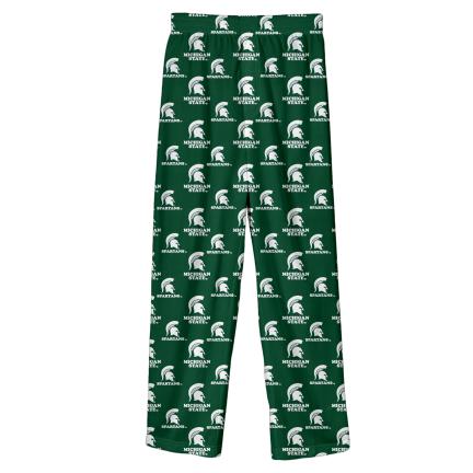 Michigan State Team Pant - Twinkle Twinkle Little One