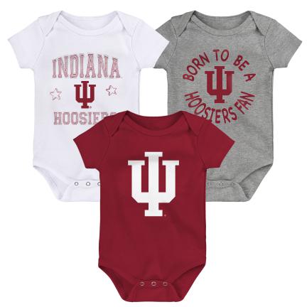 Indiana University Onesie