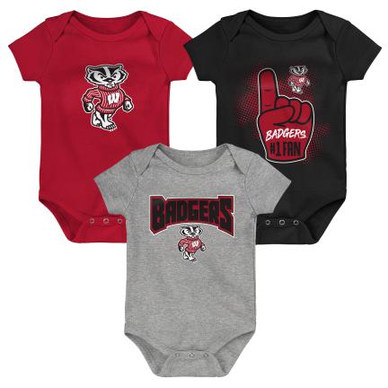 University of Wisconsin Onesie
