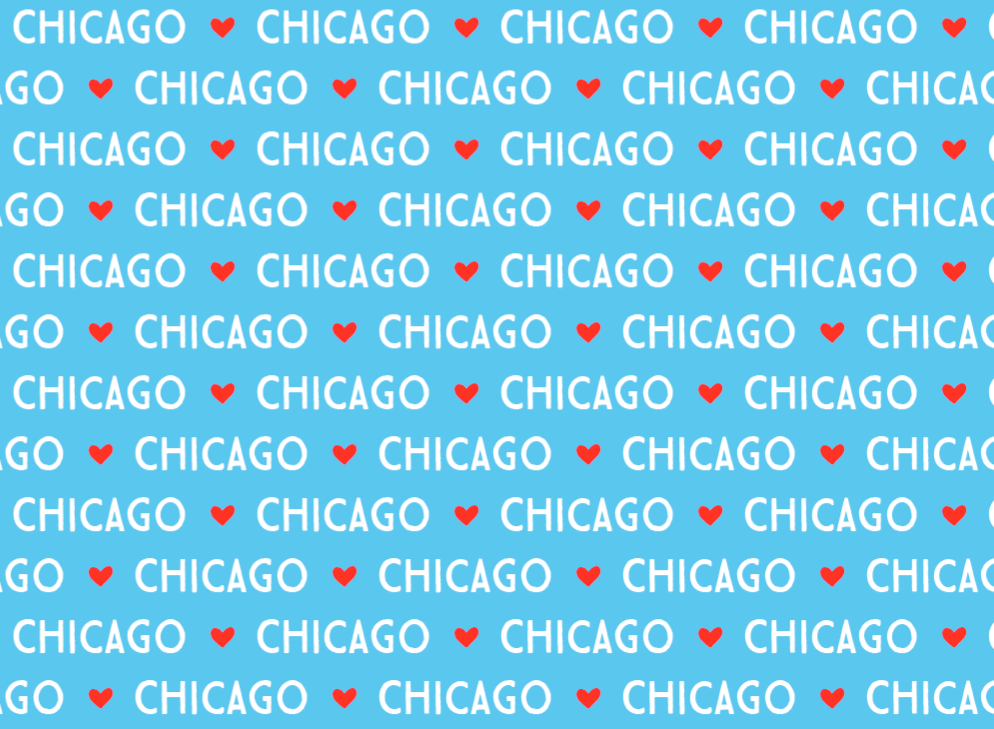 Chicago Plush Minky Blanket - Twinkle Twinkle Little One