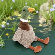 River Mallard Duck - Twinkle Twinkle Little One