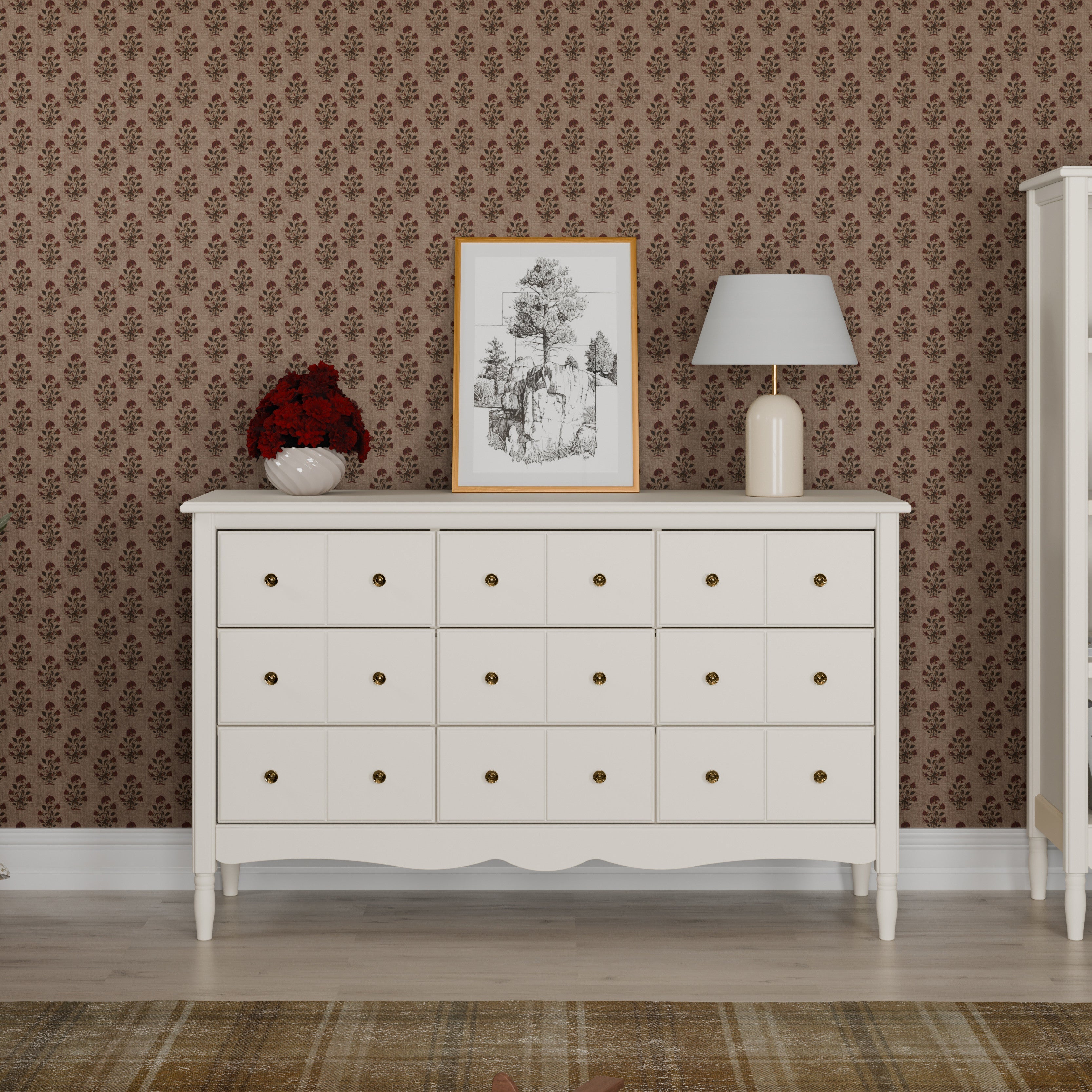 Namesake Liberty 9-Drawer Dresser