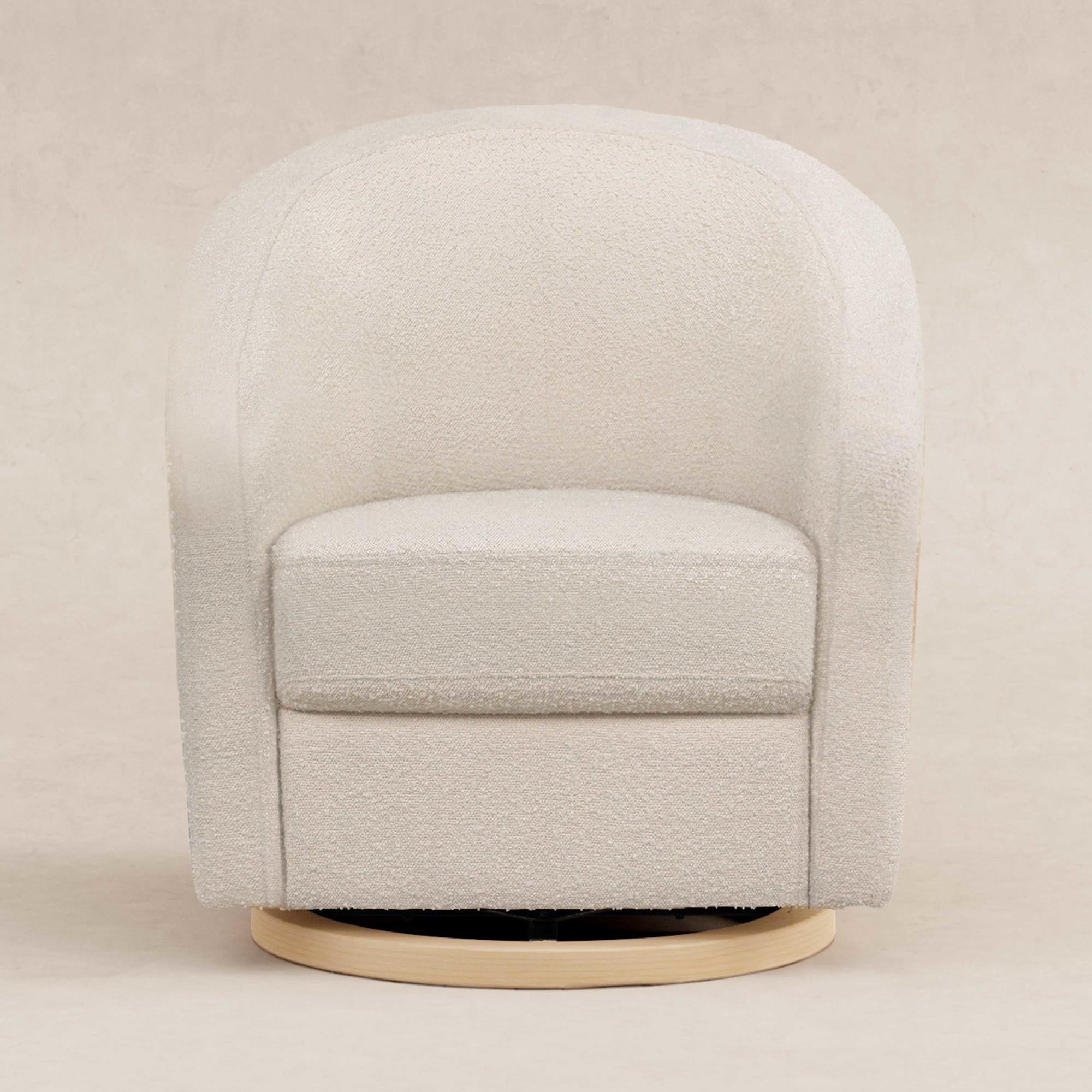 Babyletto Madison Swivel Glider