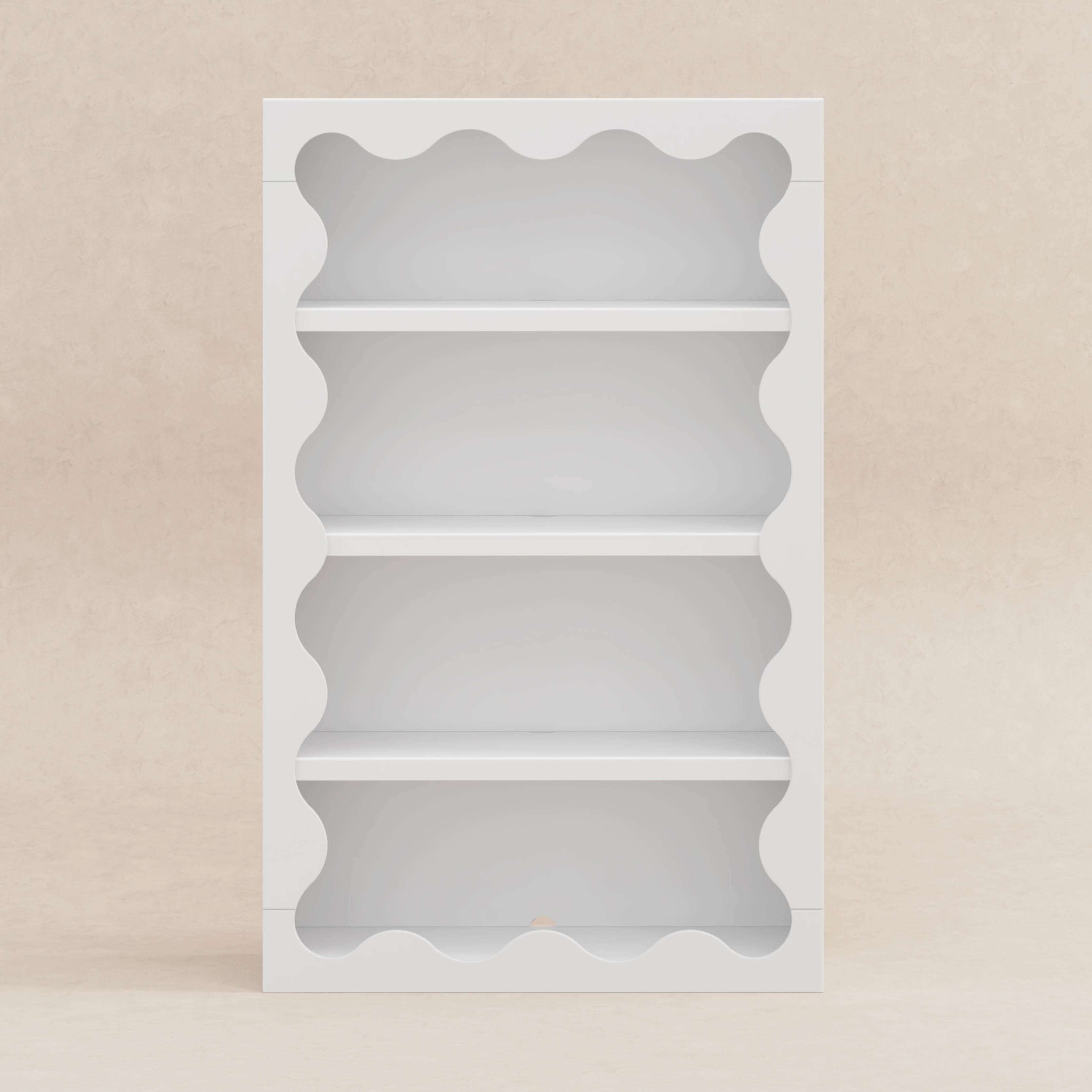 Babyletto Lido Wave Bookcase