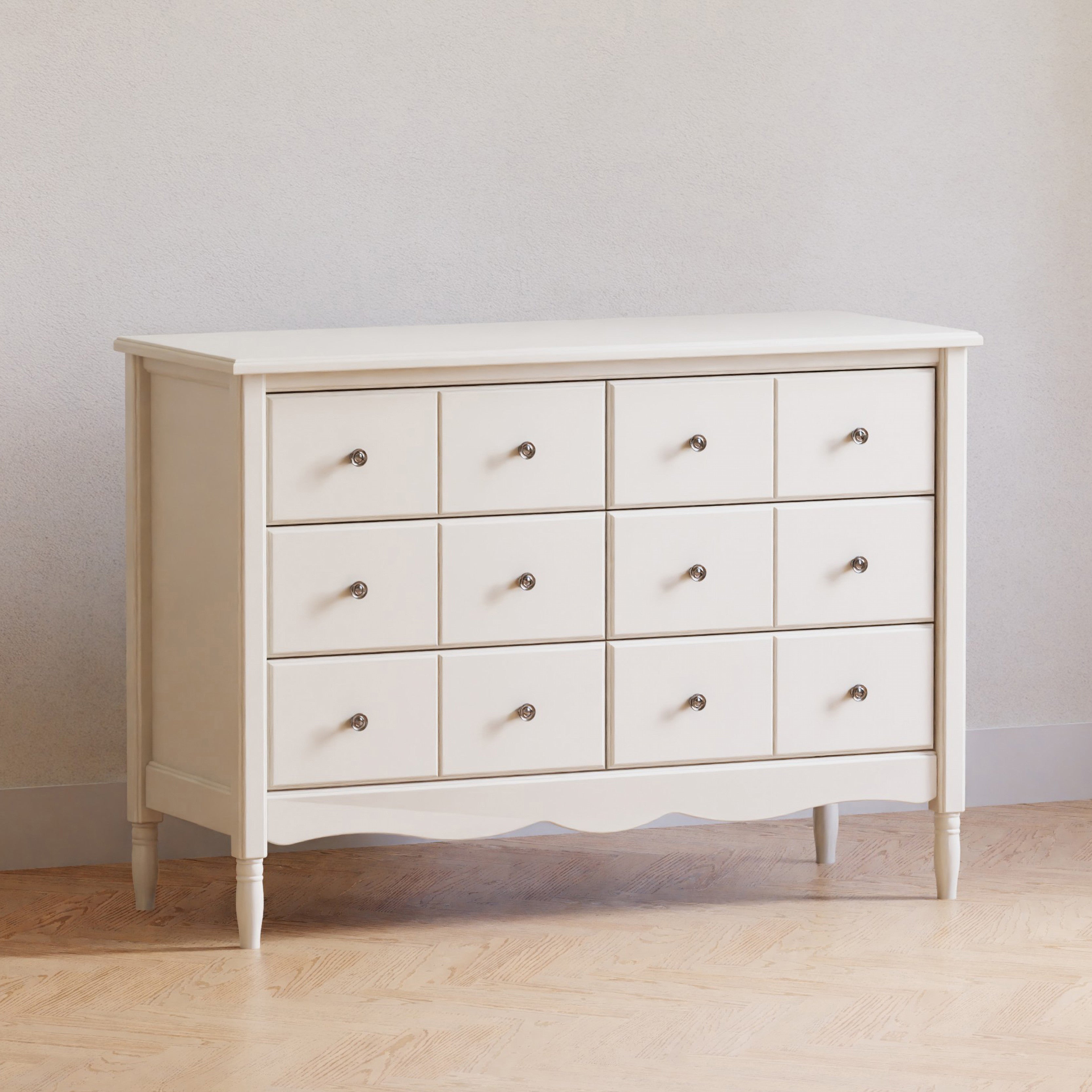 Namesake Liberty 6-Drawer Dresser - Twinkle Twinkle Little One