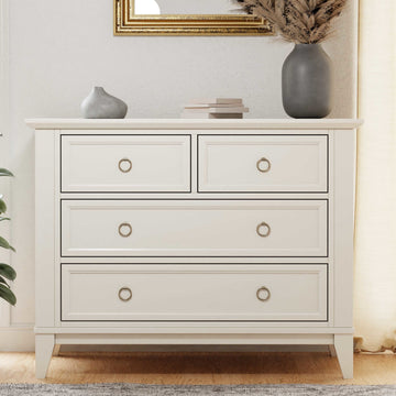 Namesake Emma Regency 4-Drawer Dresser - Twinkle Twinkle Little One