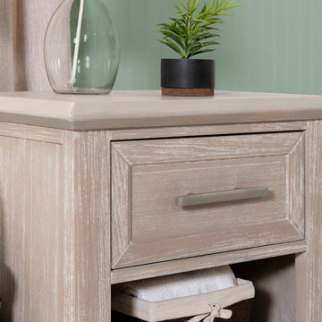Monogram by Namesake Beckett Nightstand - Twinkle Twinkle Little One