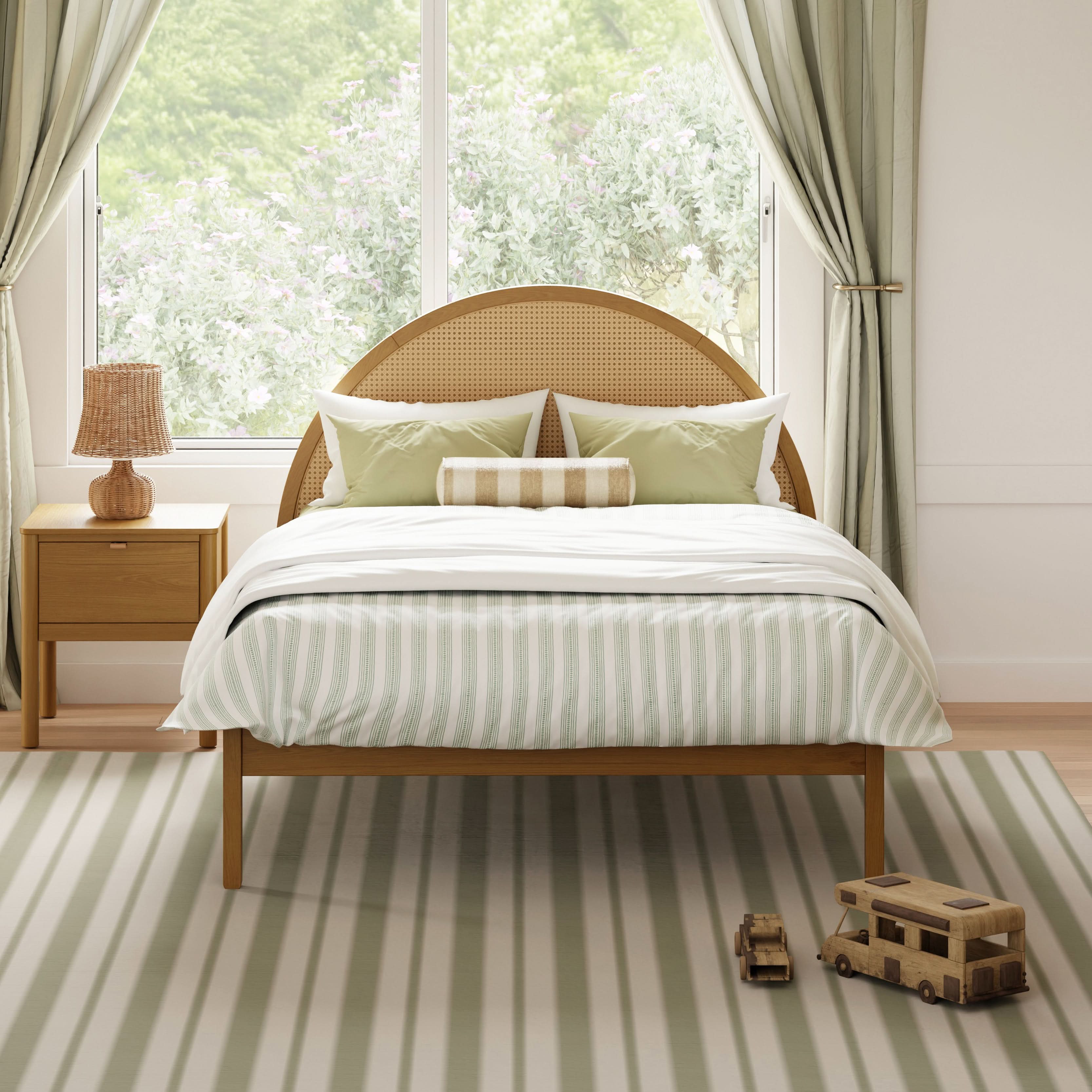 Babyletto Bondi Cane Full Bed