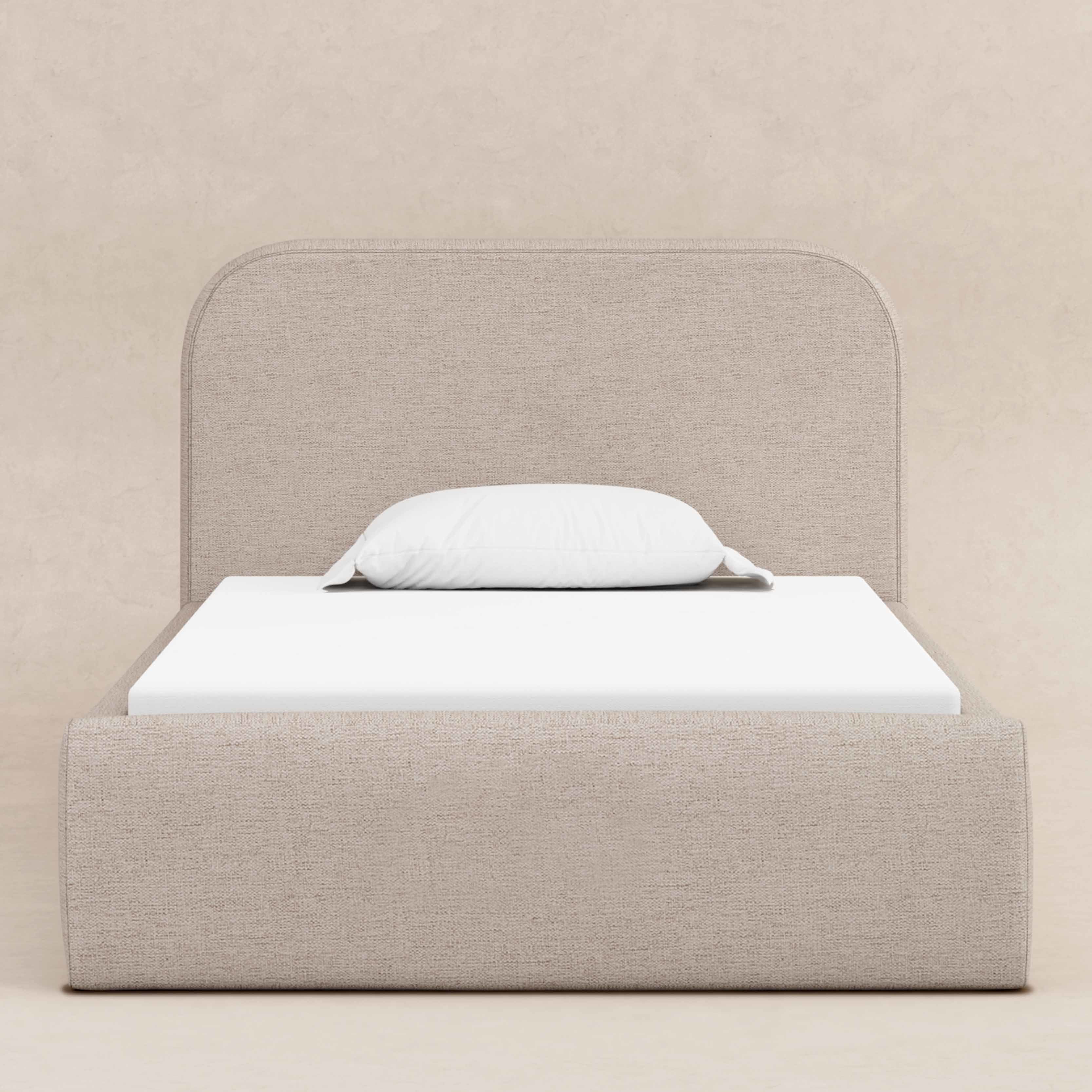 Babyletto Nara Twin Floor Bed