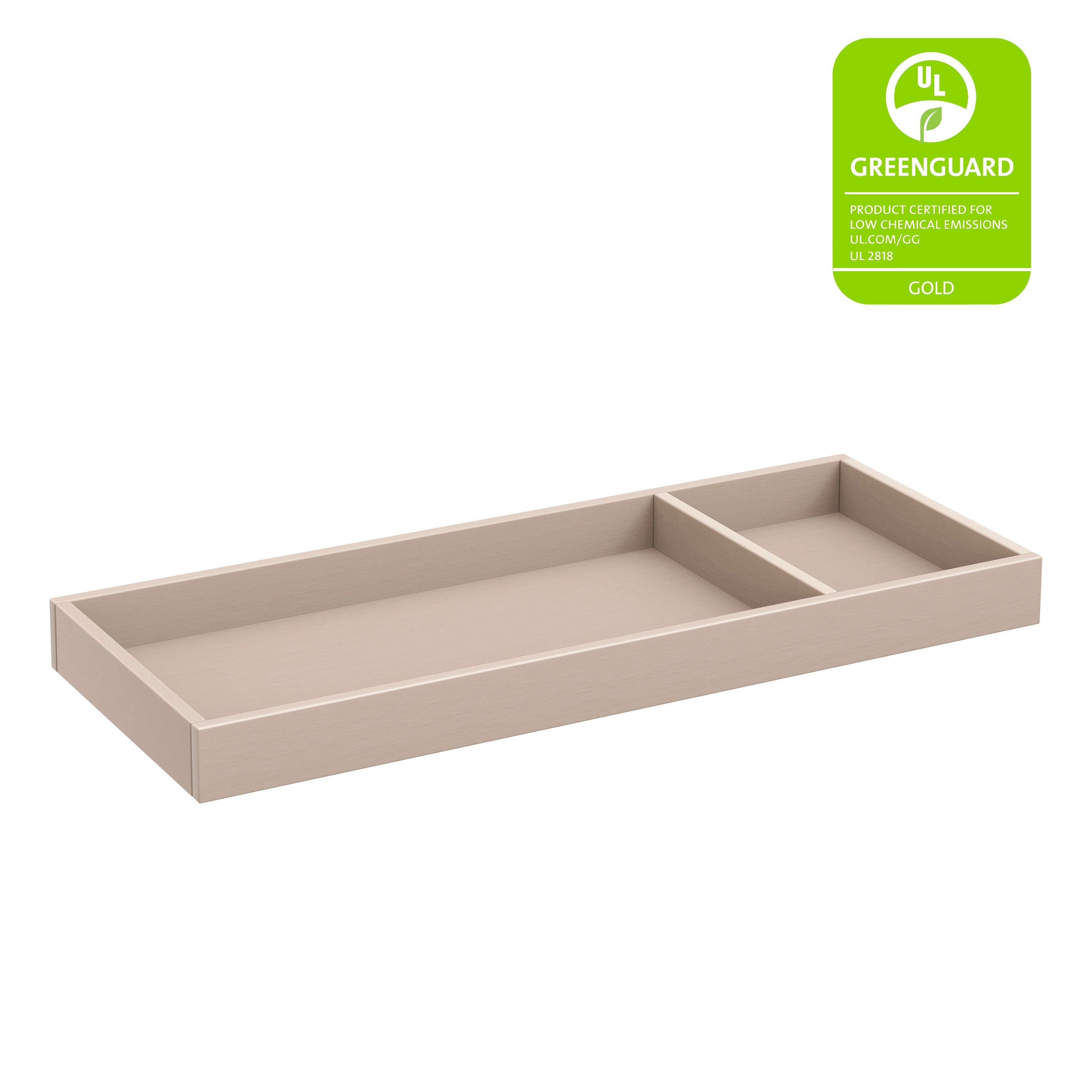 Namesake Universal Wide Removable Changing Tray - Twinkle Twinkle Little One