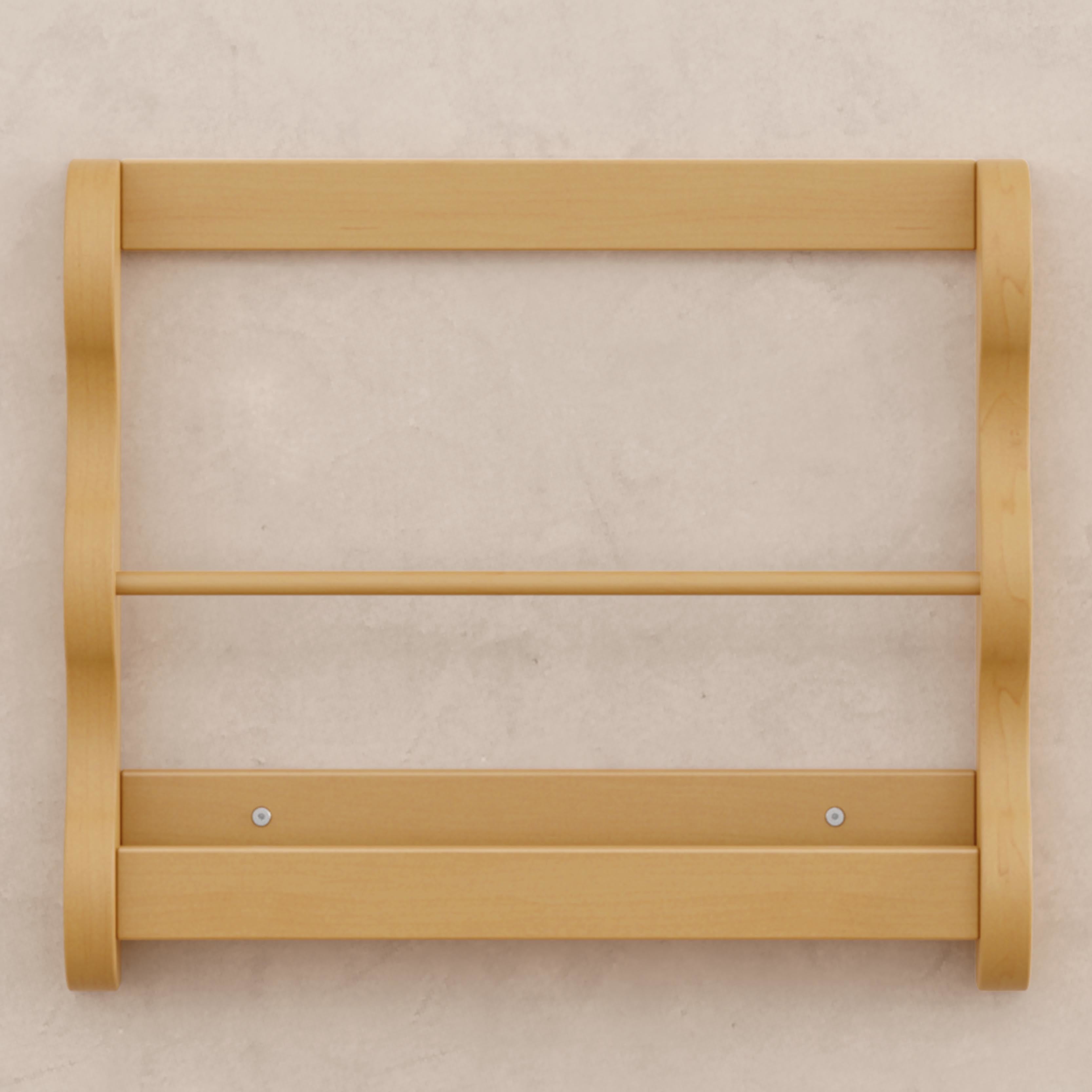 Babyletto Lido Wave Book Rack