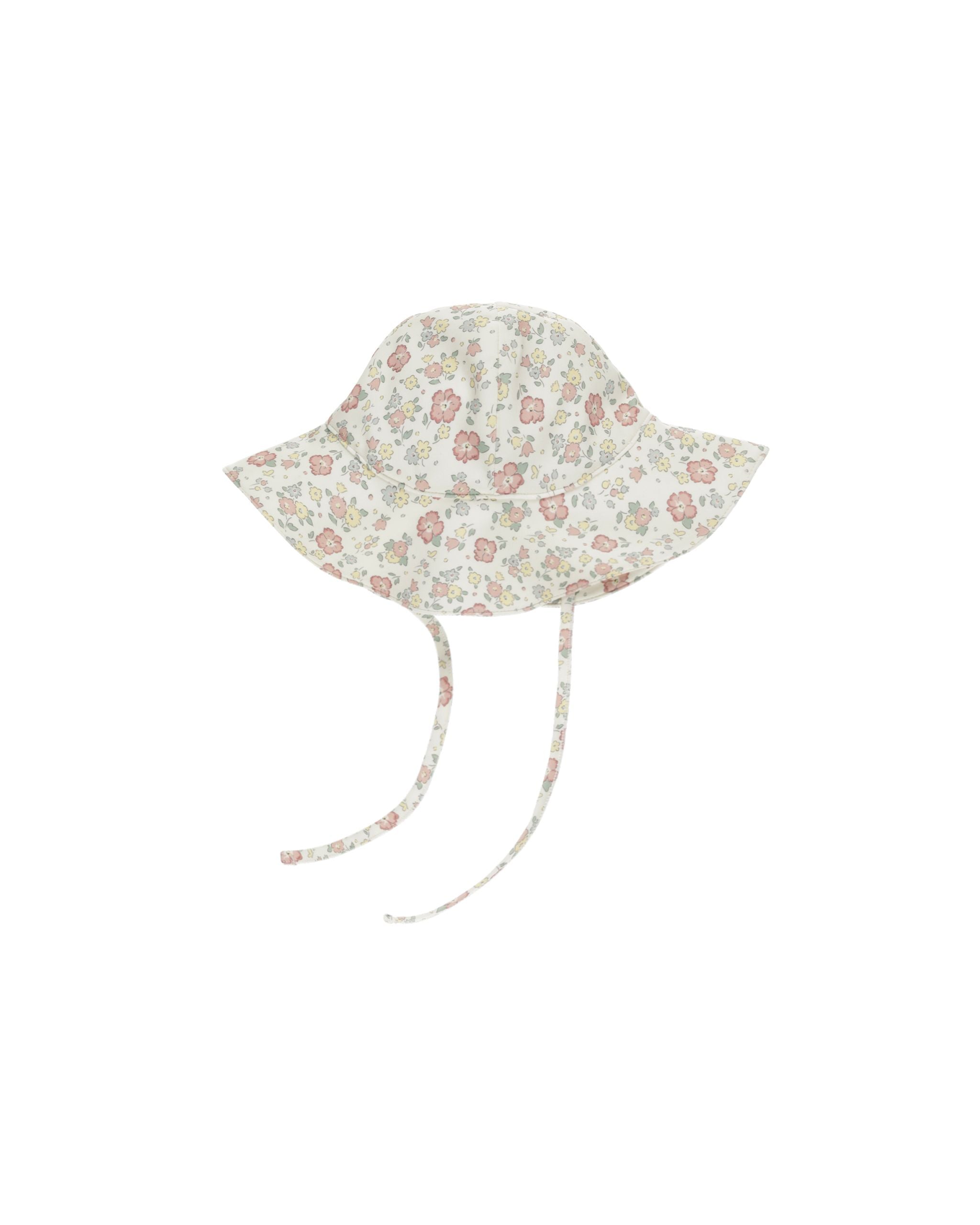 Sun Hat - Bloom - Twinkle Twinkle Little One