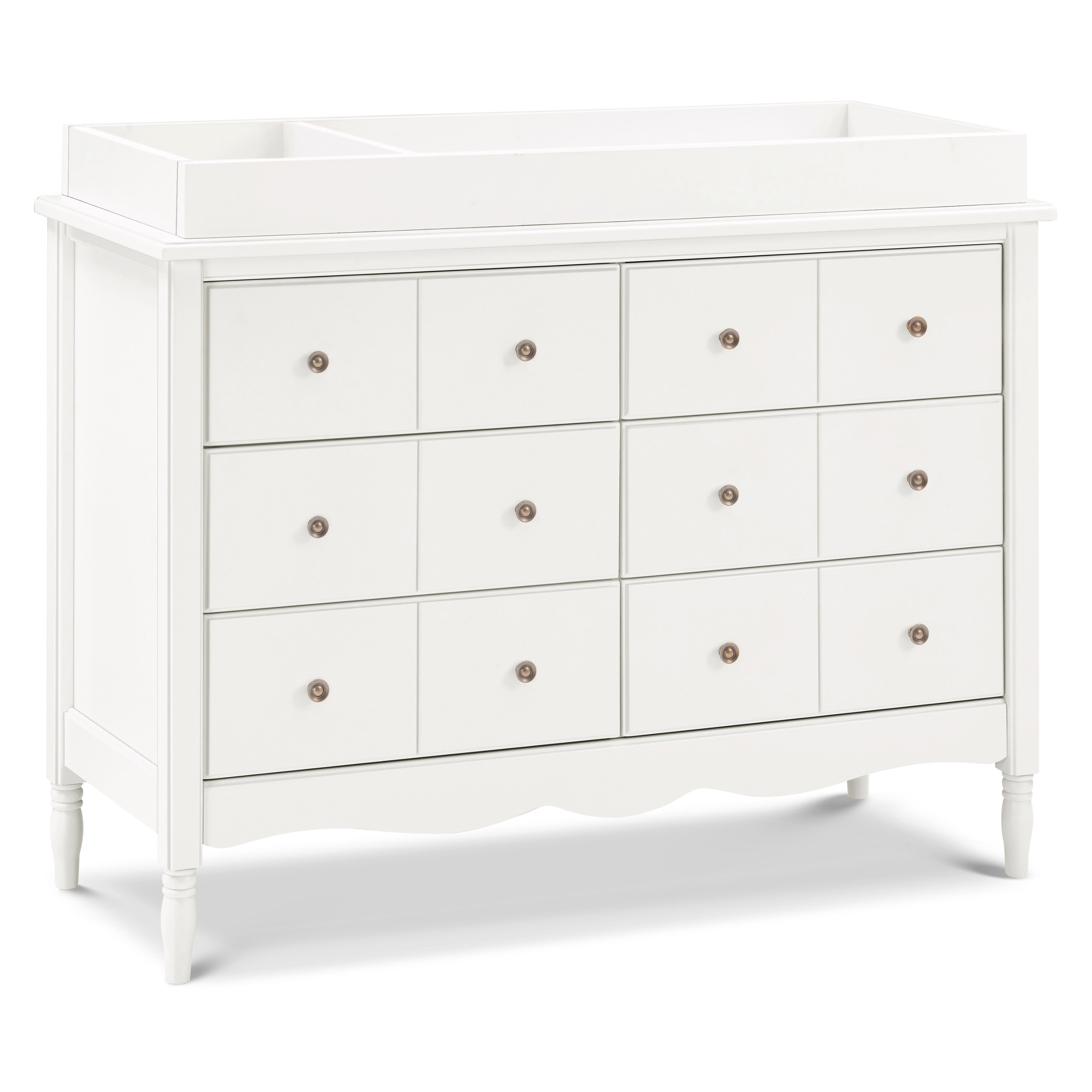 Namesake Liberty 6-Drawer Dresser - Twinkle Twinkle Little One