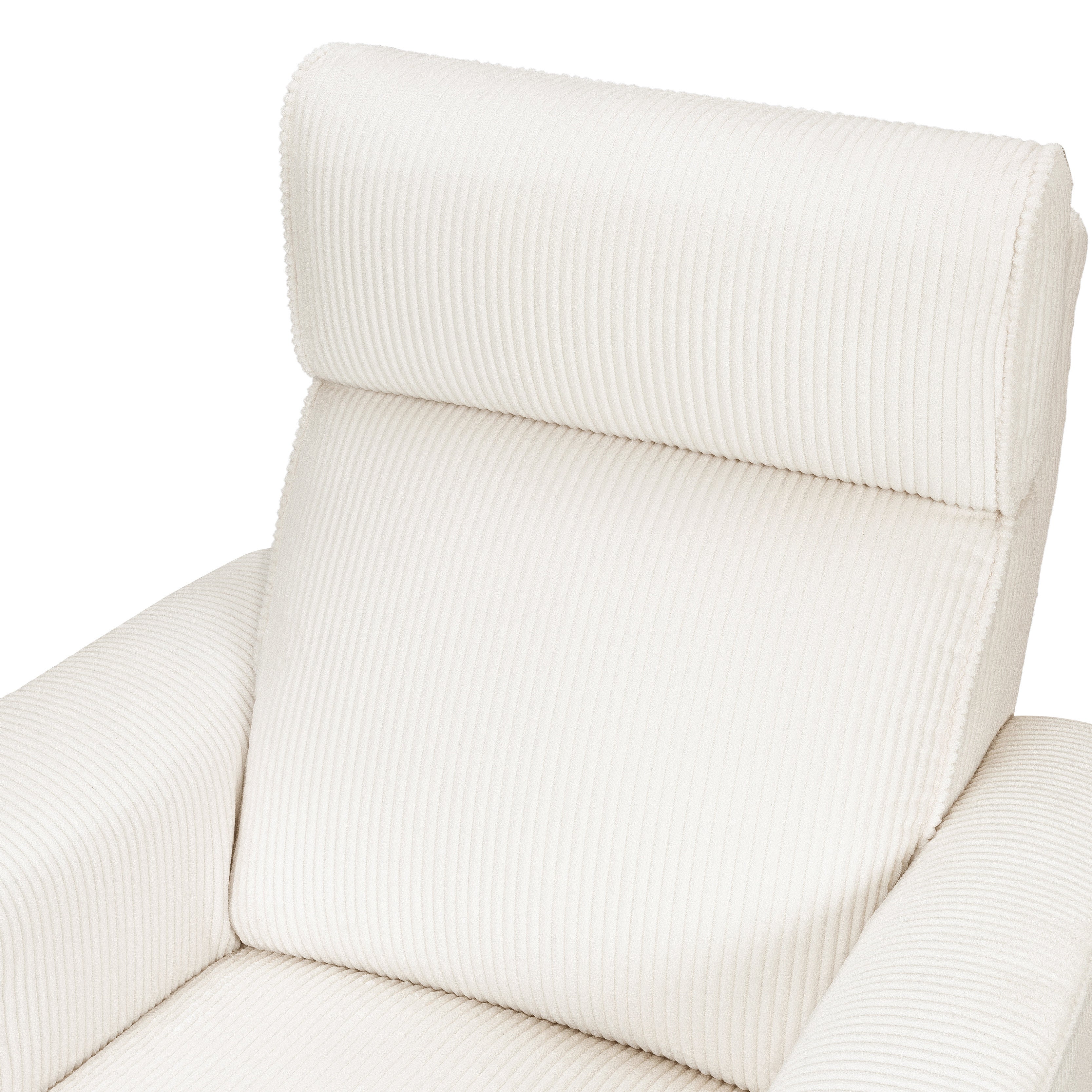 Namesake Willa Plus Power Glider Recliner + Power Headrest