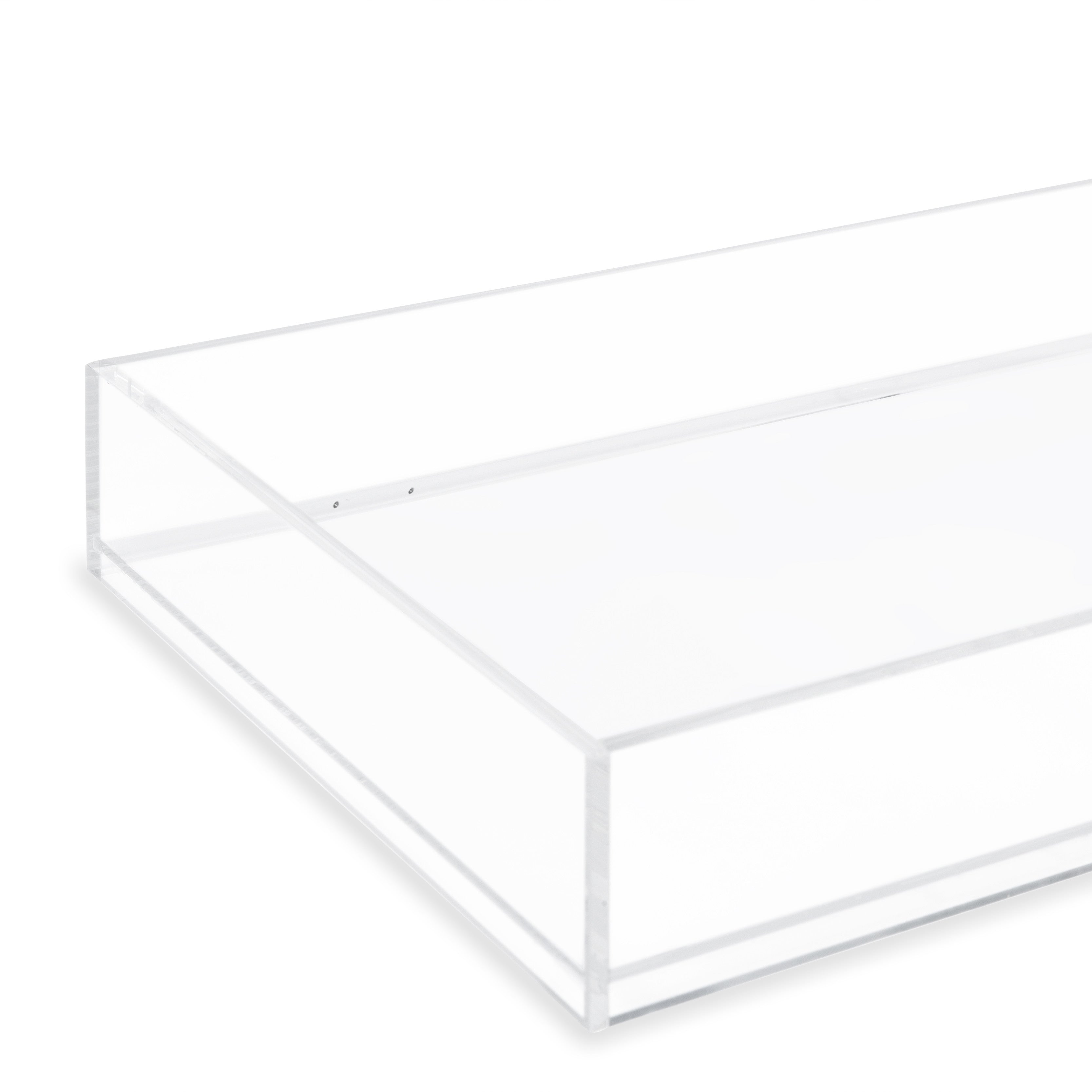 Babyletto Acrylic Changing Tray
