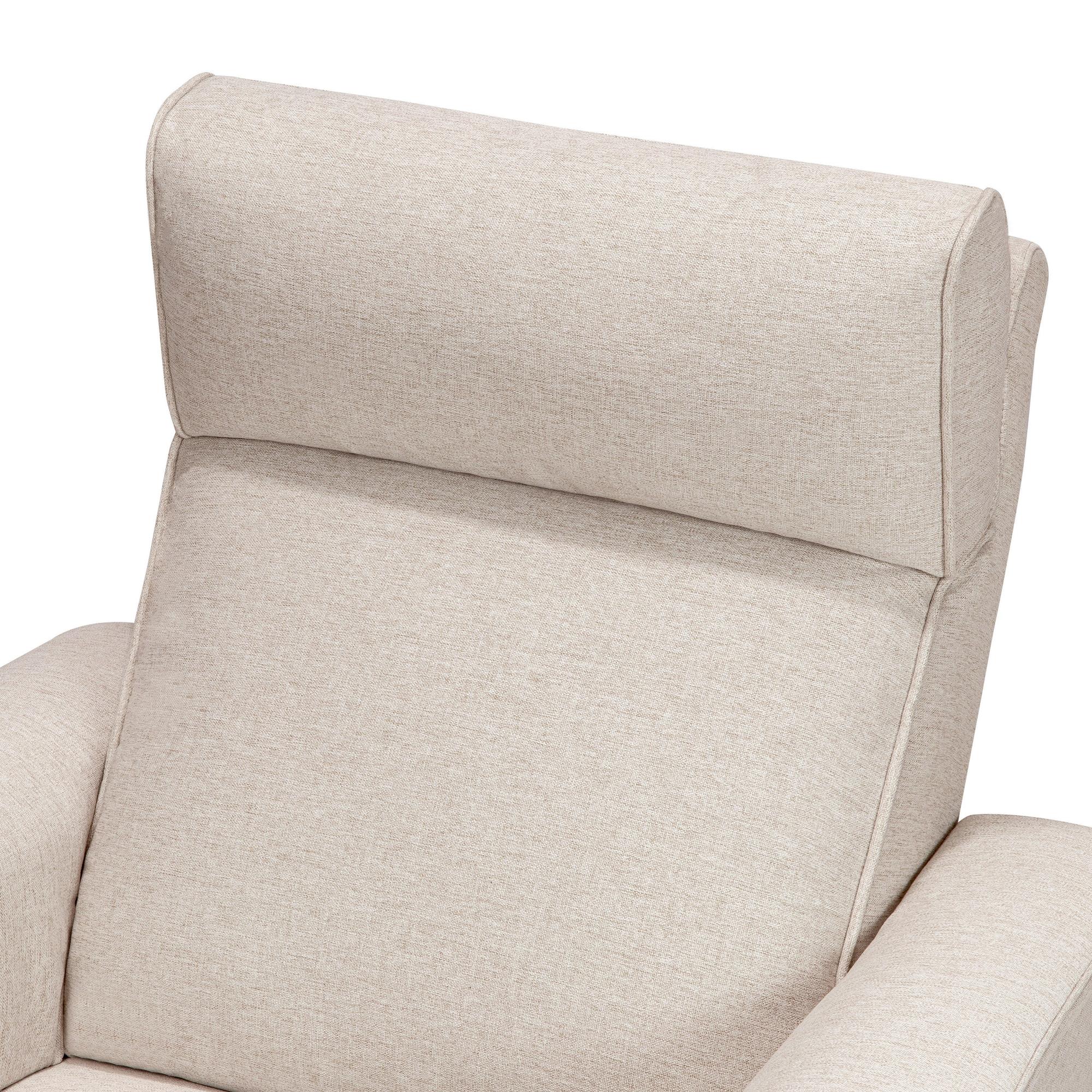 Namesake Willa Pro Power Recliner & Swivel Glider