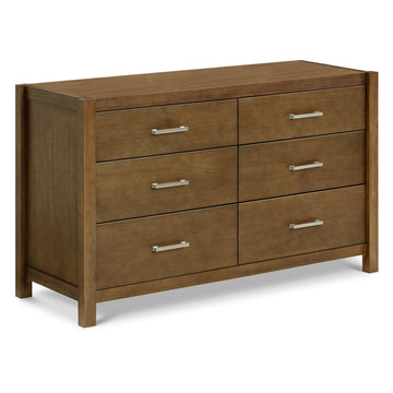 Monogram by Namesake Hemsted 6-Drawer Dresser - Twinkle Twinkle Little One