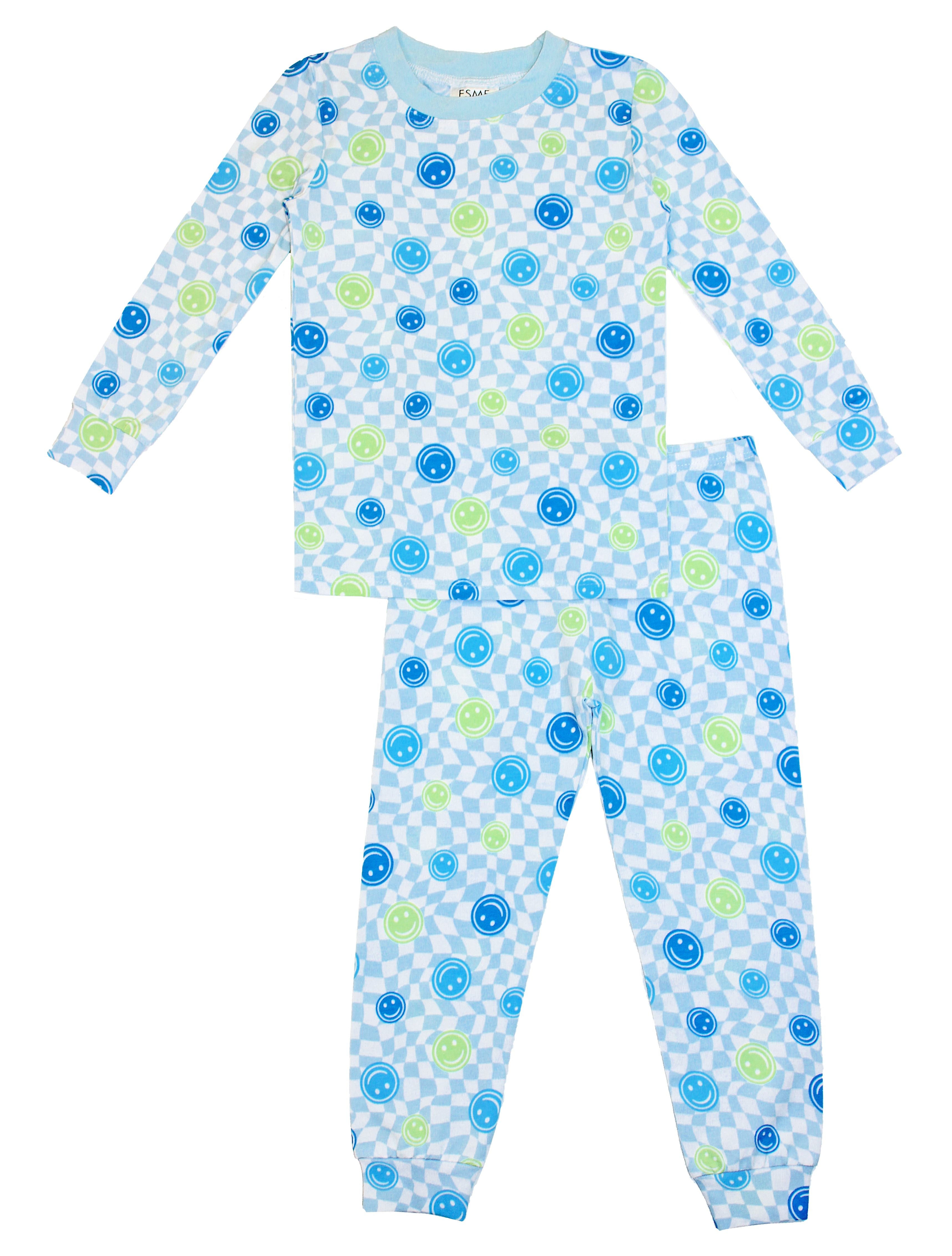Smilee Boy Blue Full Length Set - Twinkle Twinkle Little One
