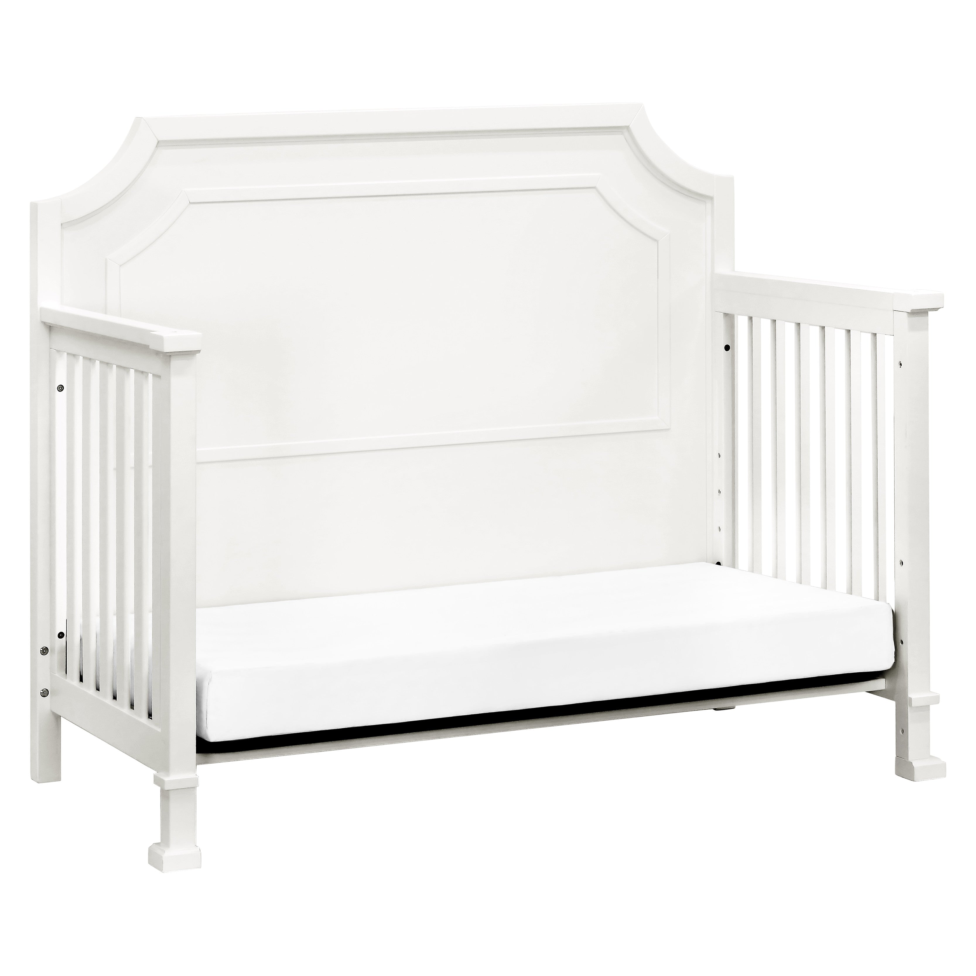Namesake Emma Regency 4-in-1 Convertible Crib - Twinkle Twinkle Little One