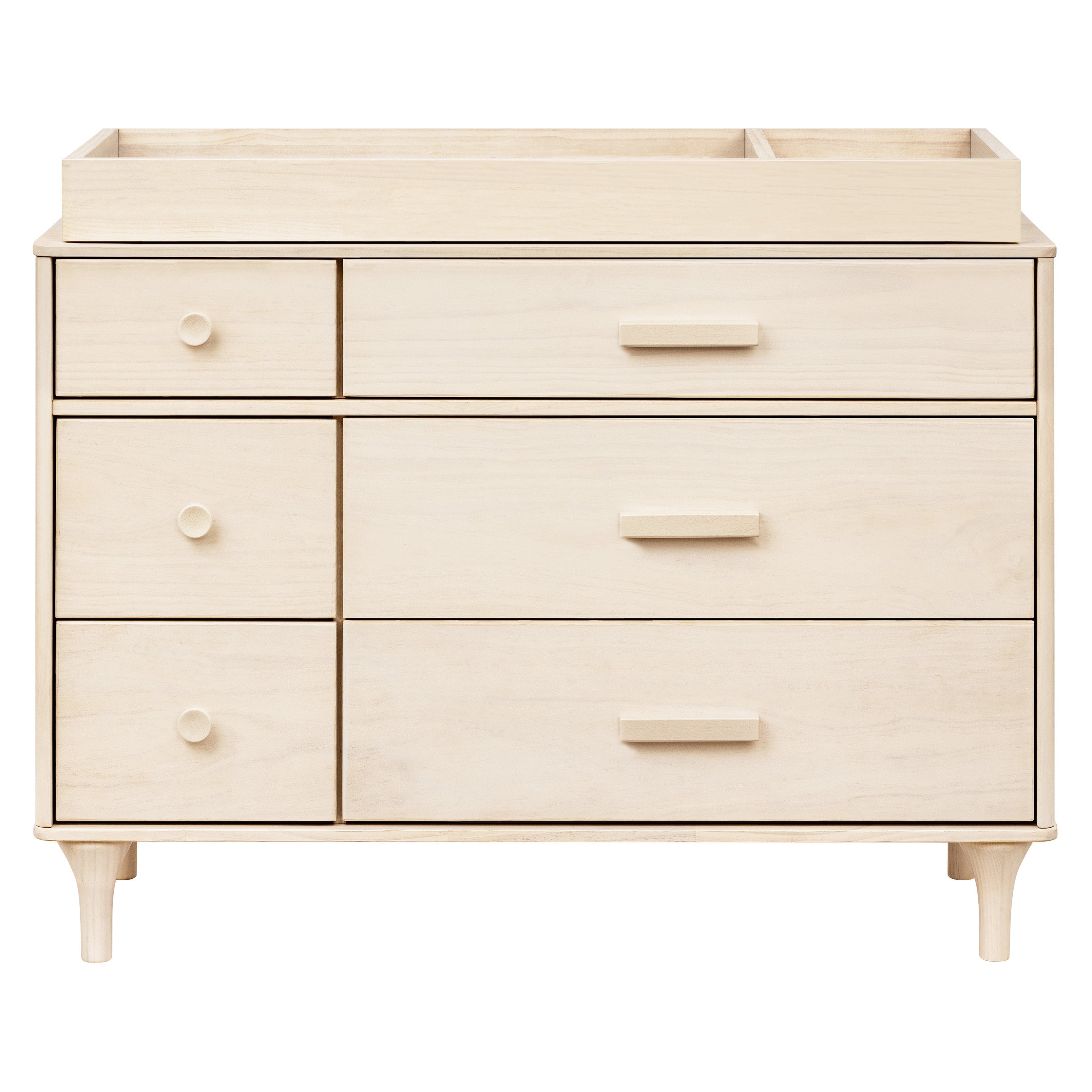 Babyletto Lolly 6-Drawer Double Dresser