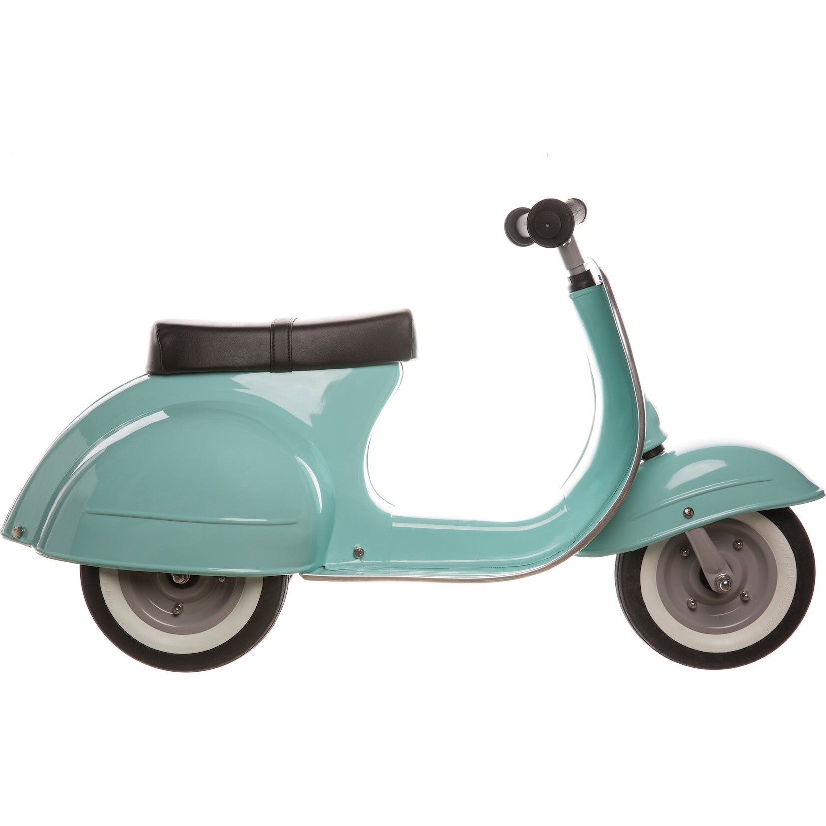 PRIMO Ride-On Toy Classic (Mint) - Twinkle Twinkle Little One