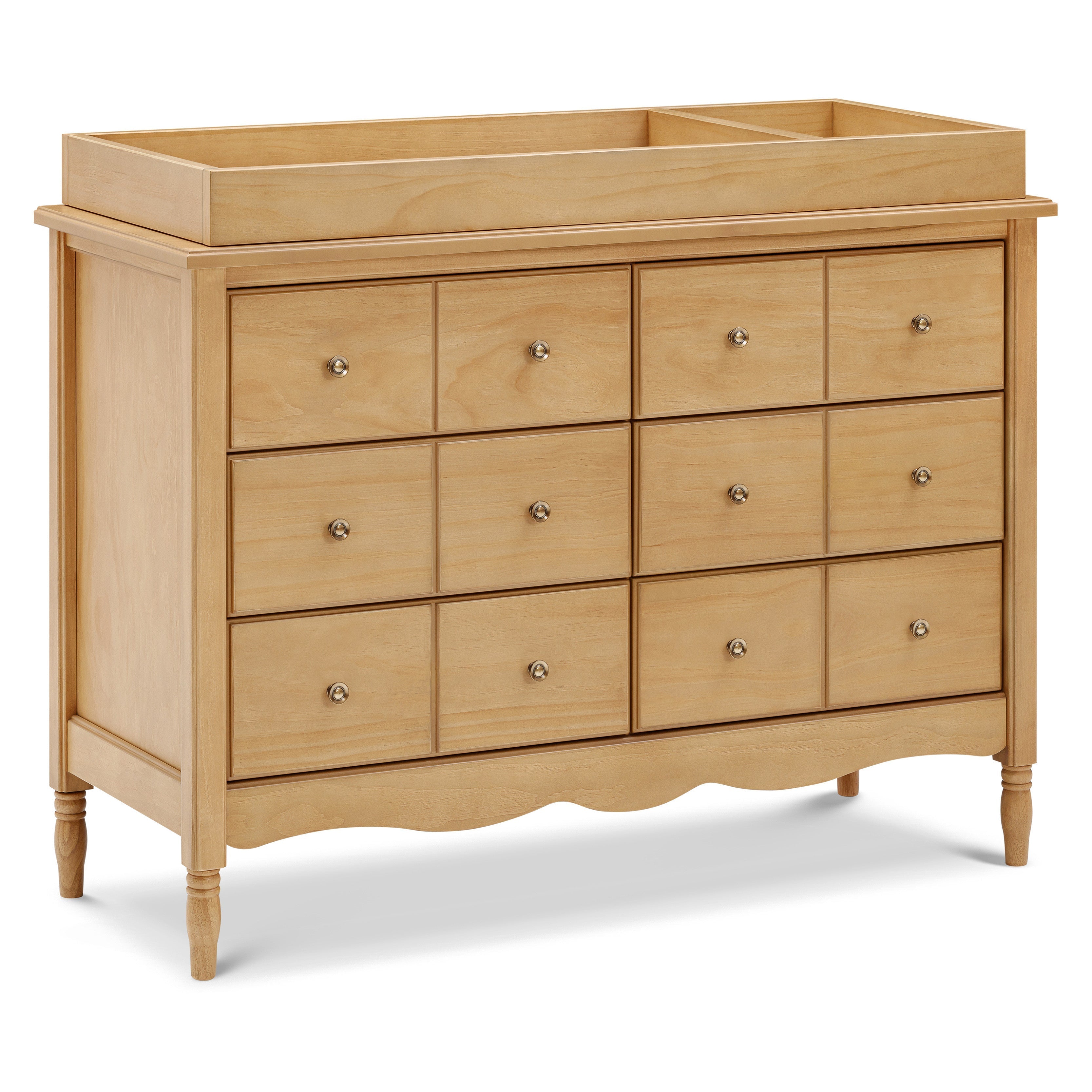 Namesake Liberty 6-Drawer Dresser - Twinkle Twinkle Little One