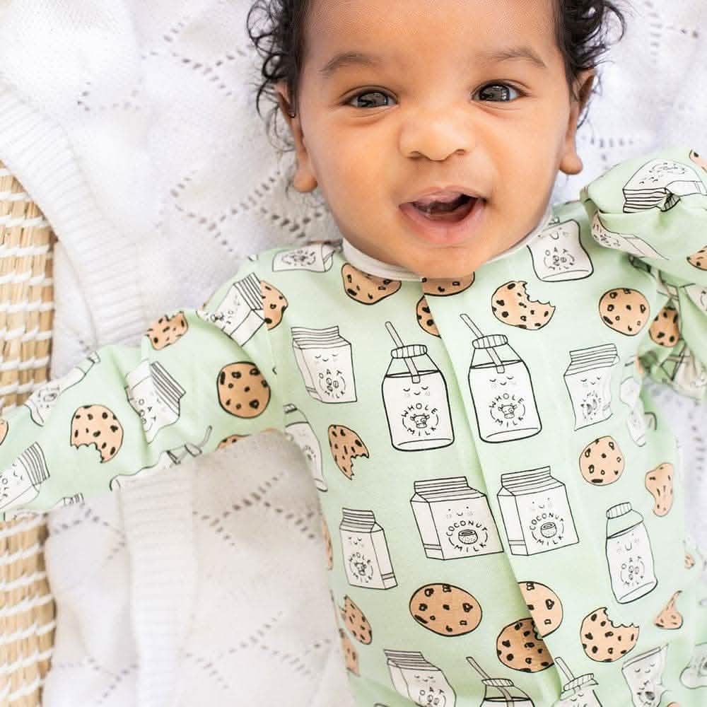 Legendairy Magnetic Footie - Twinkle Twinkle Little One