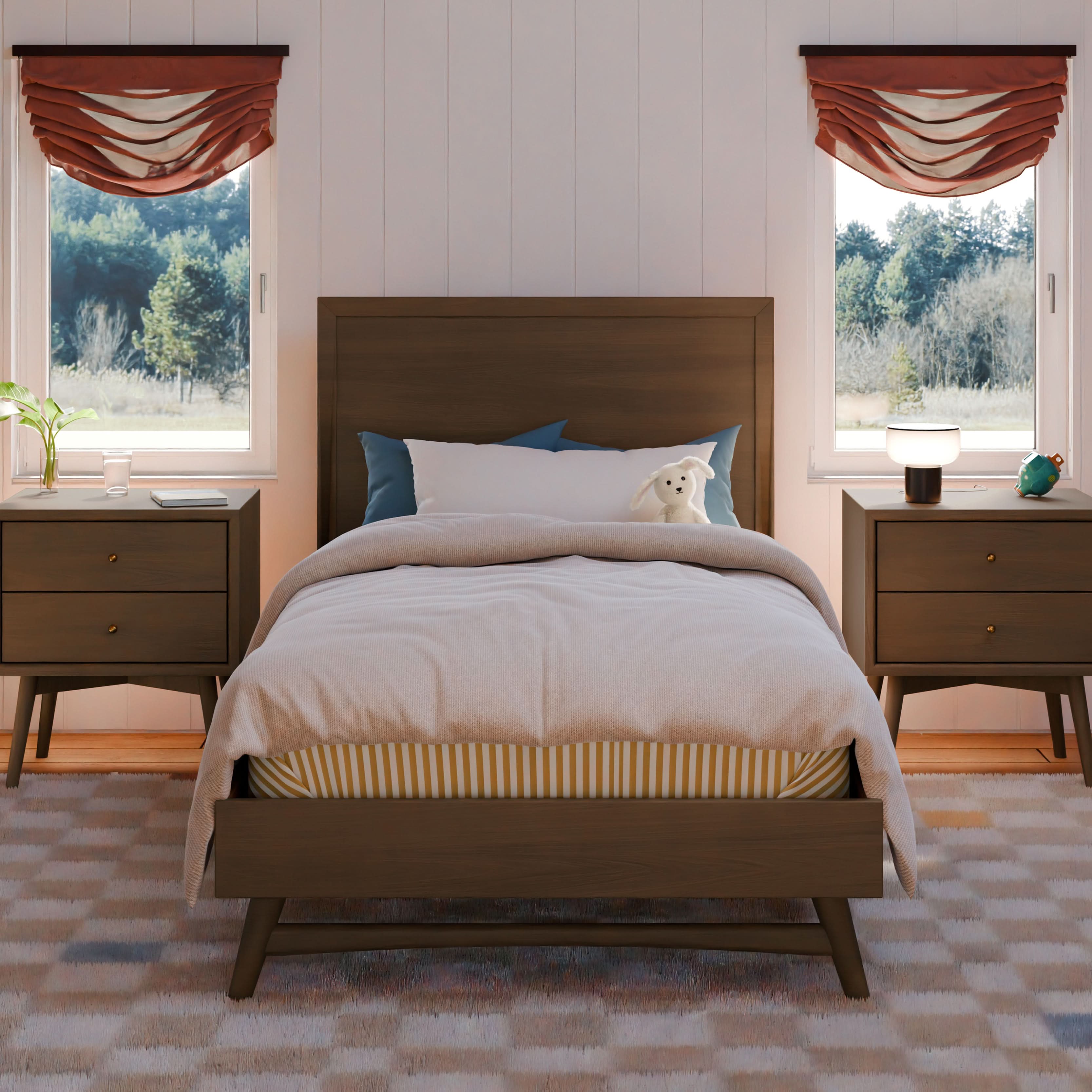 Babyletto Palma Twin Bed