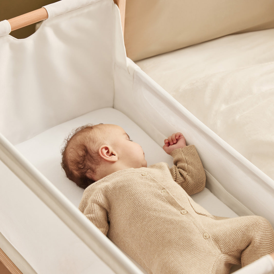 SnüzPod 2-Pack Fitted Sheets - Twinkle Twinkle Little One