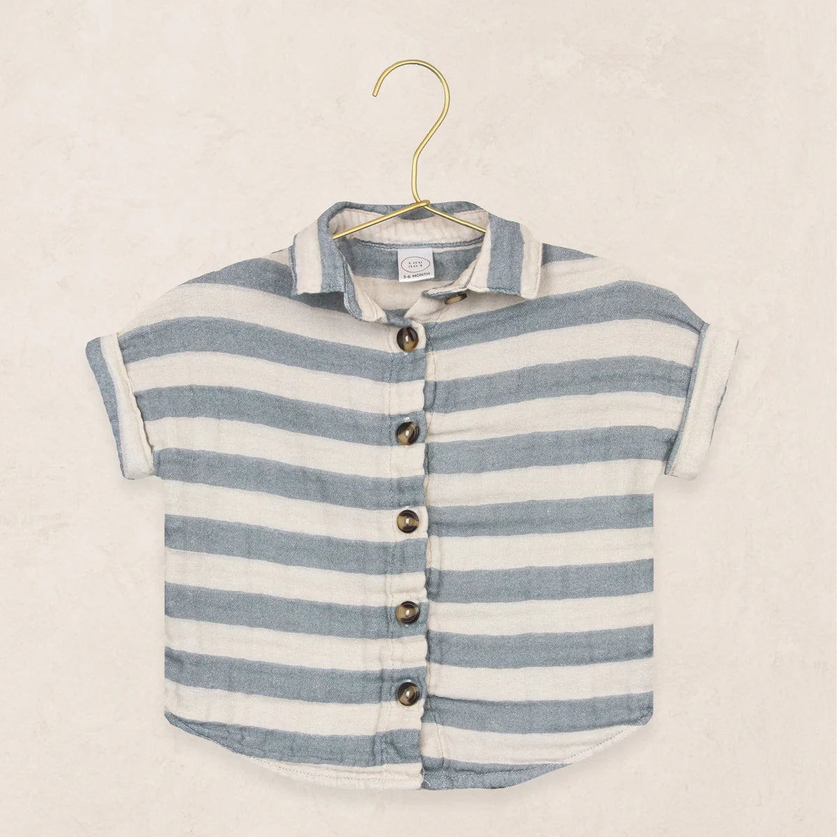 Lou Lou & Company Shirt & Shorts Set - Lincoln - Twinkle Twinkle Little One