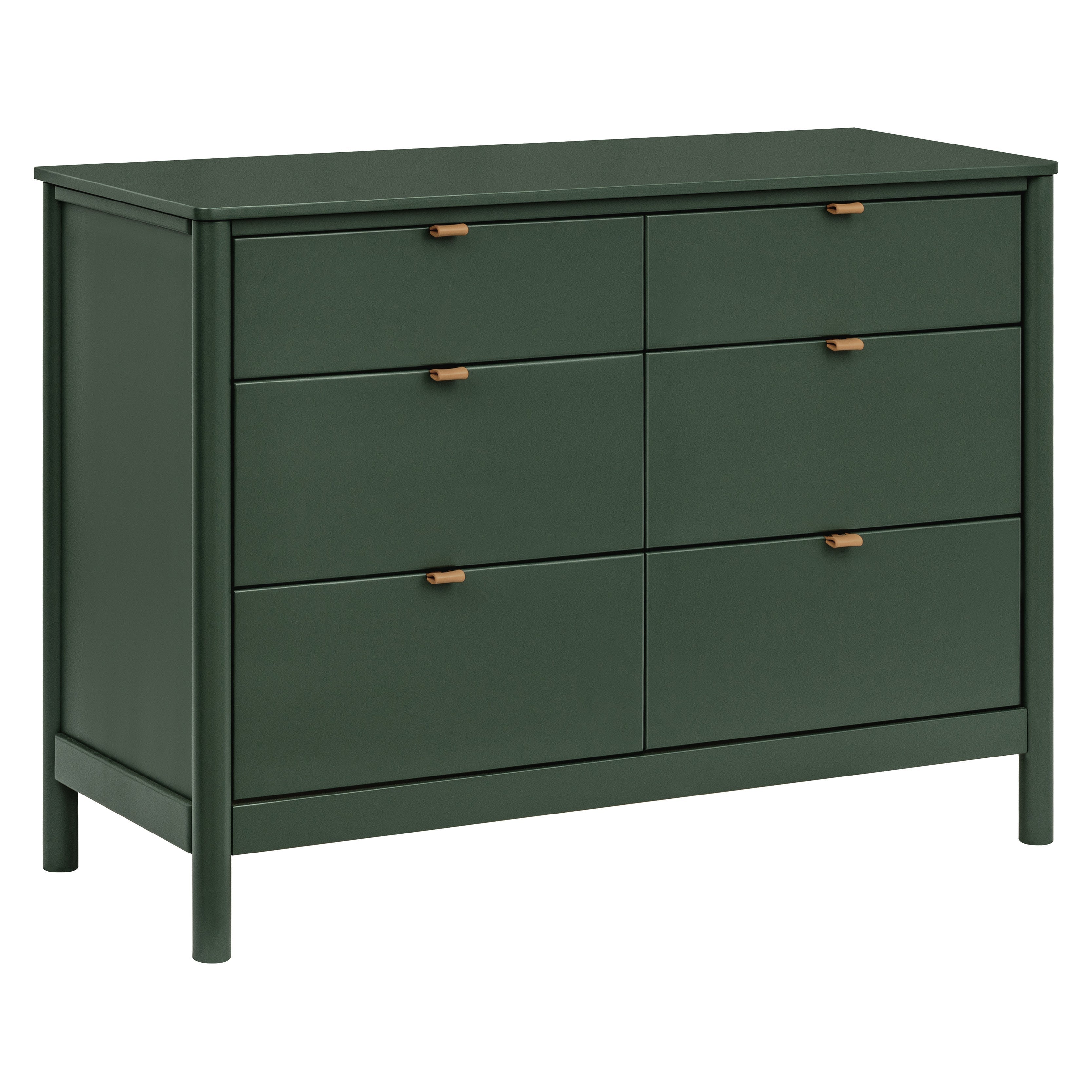 Babyletto Bondi 6-Drawer Dresser - Twinkle Twinkle Little One