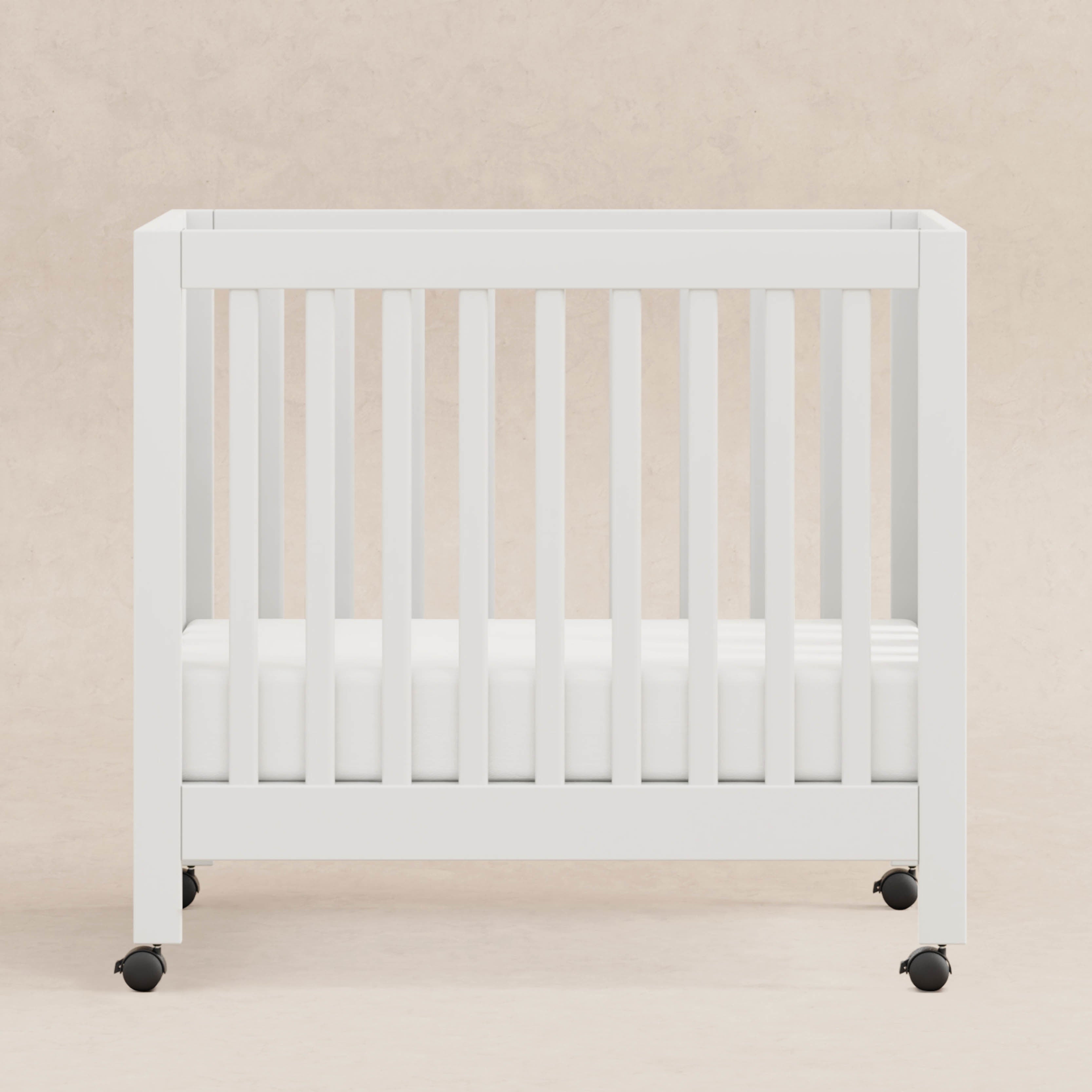 Babyletto Origami Mini Crib