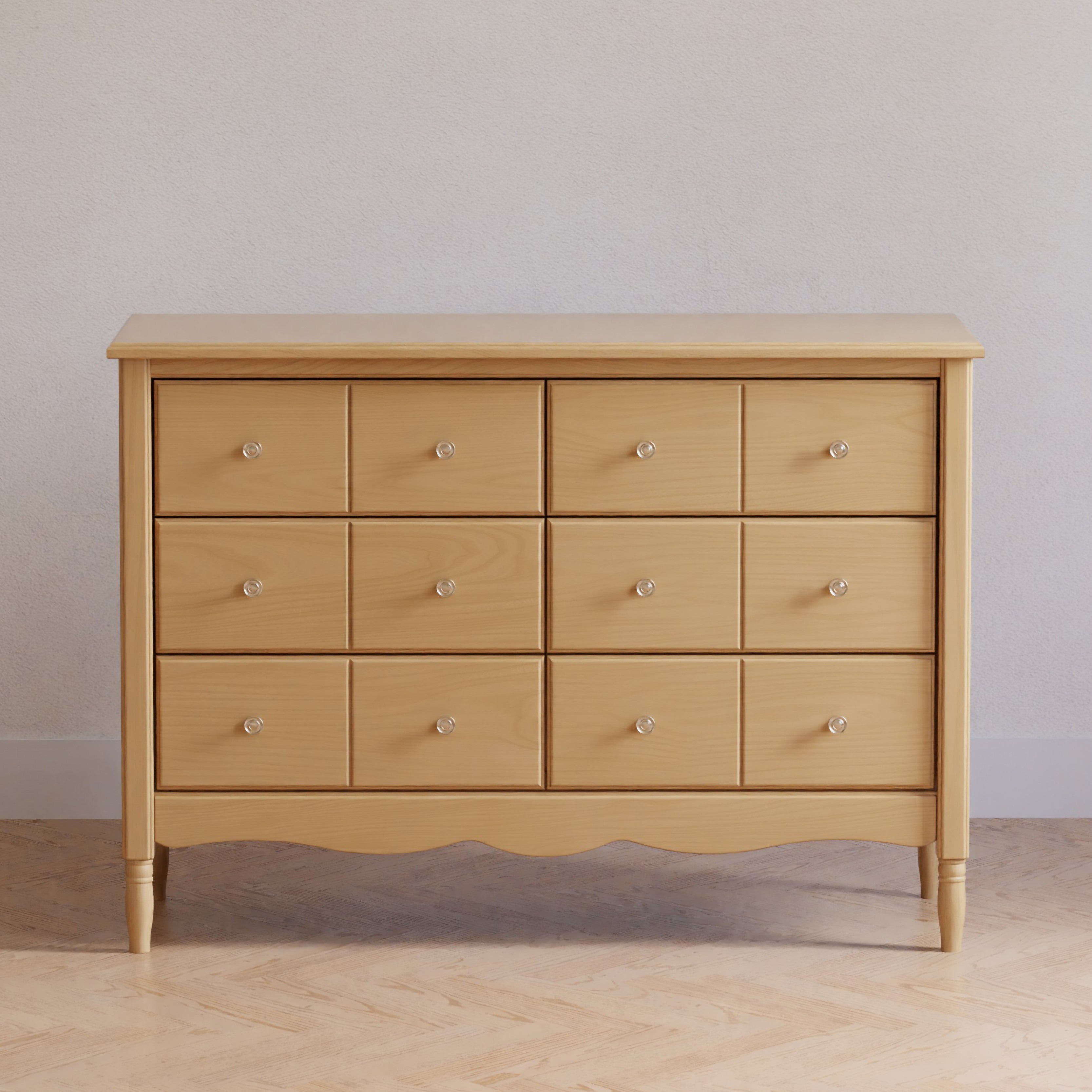 Namesake Liberty 6-Drawer Dresser