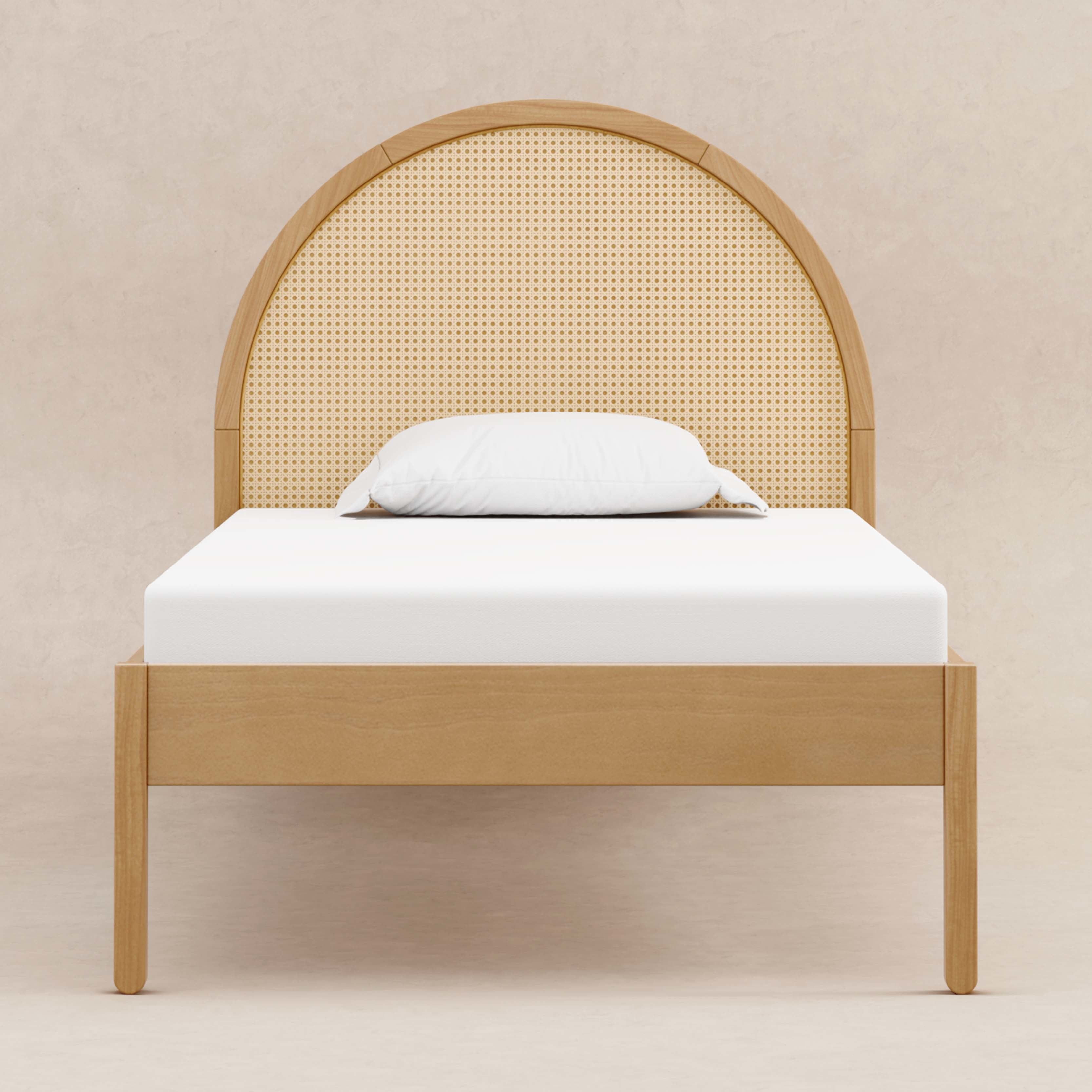 Babyletto Bondi Cane Twin Bed - Twinkle Twinkle Little One