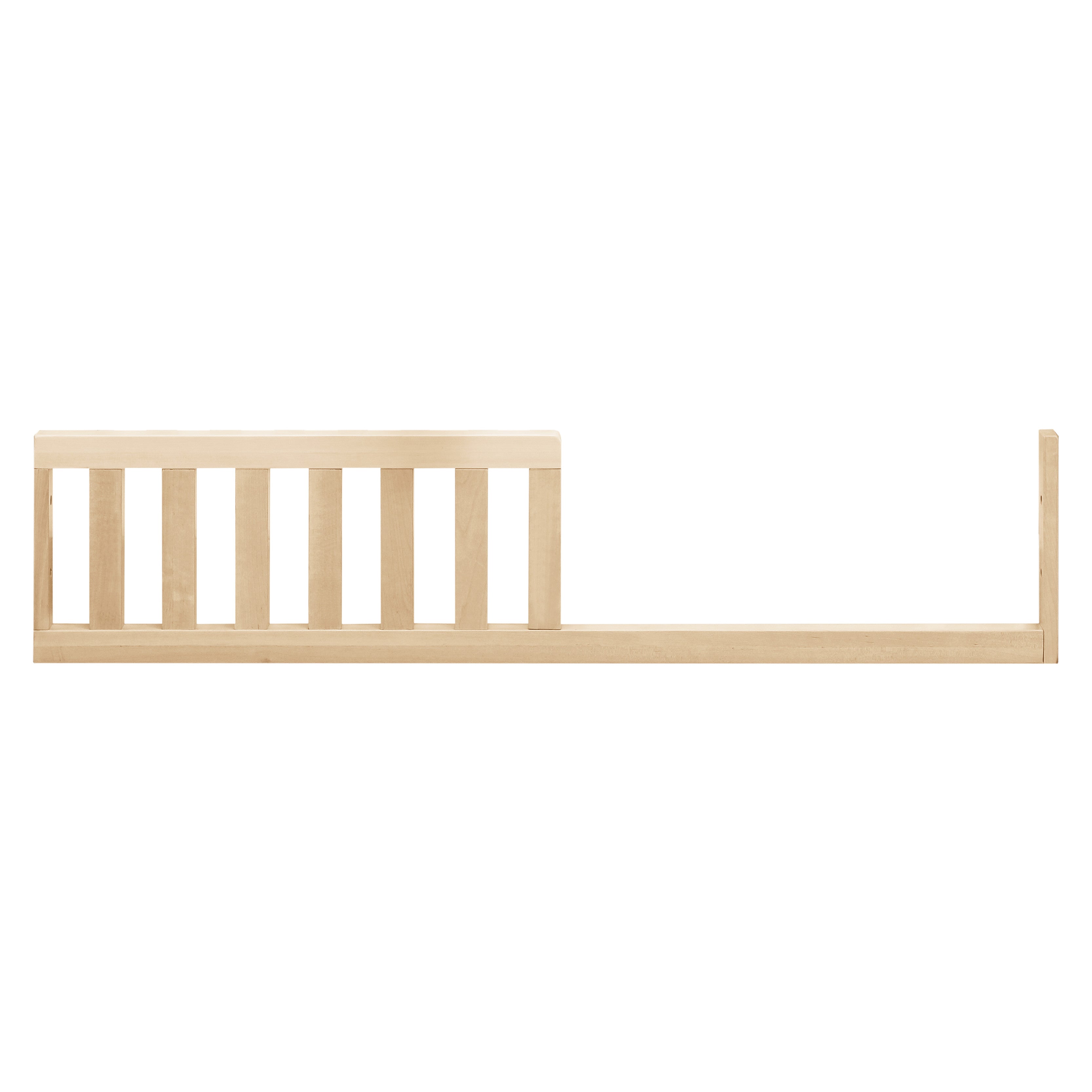 Babyletto Nifty Toddler Bed Conversion Kit