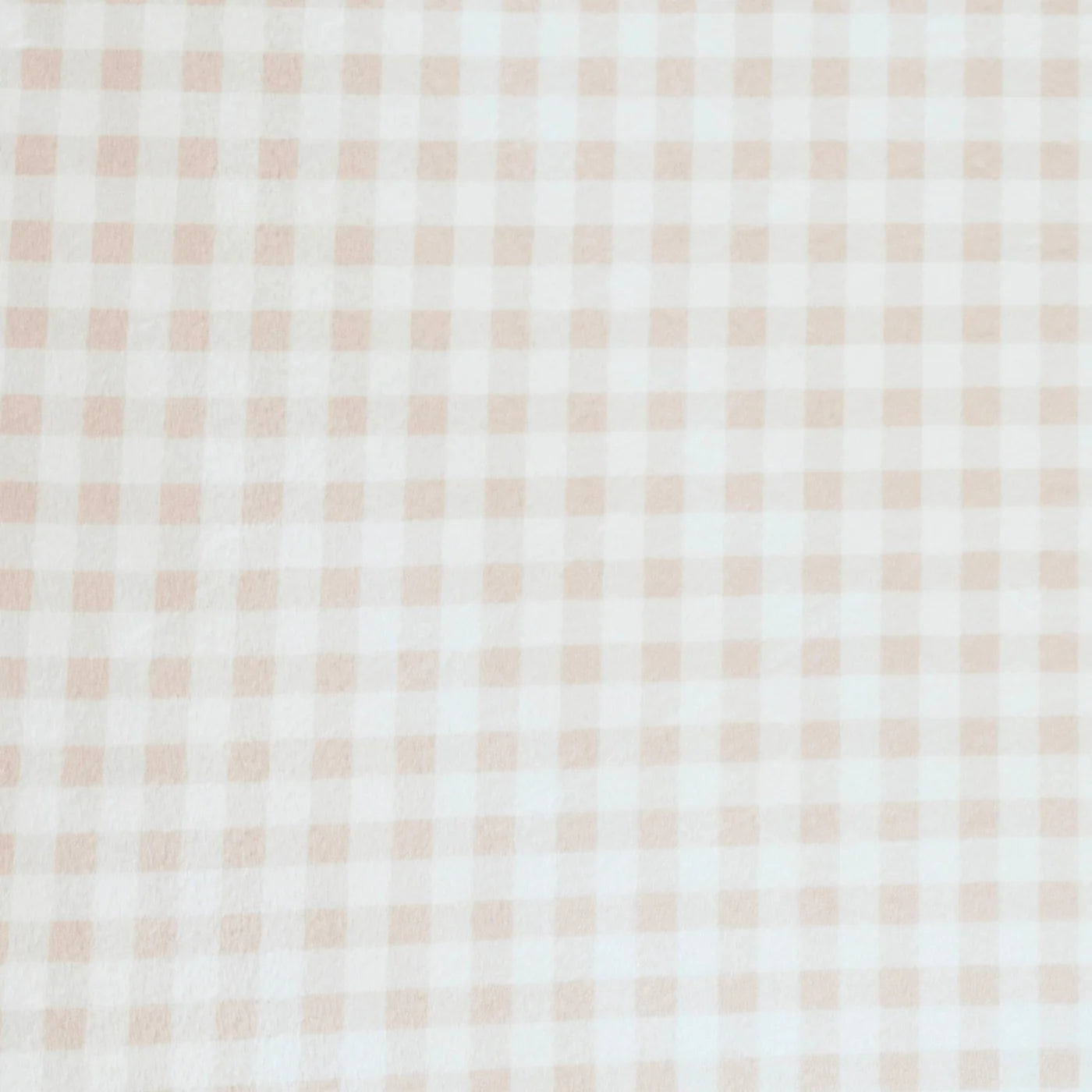 Minky Stretch Luxe Crib Sheet - Twinkle Twinkle Little One