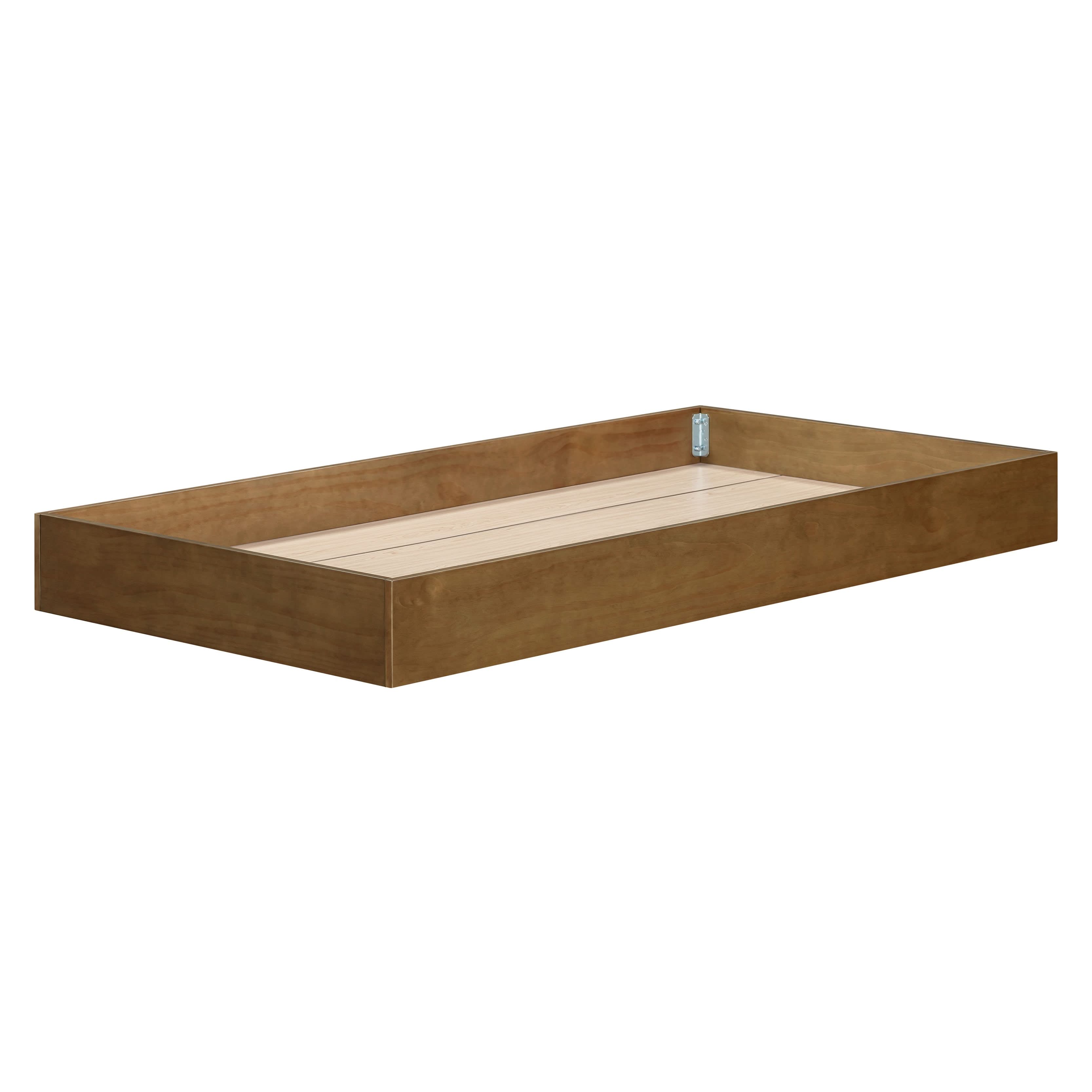 Babyletto Twin Storage Trundle Bed