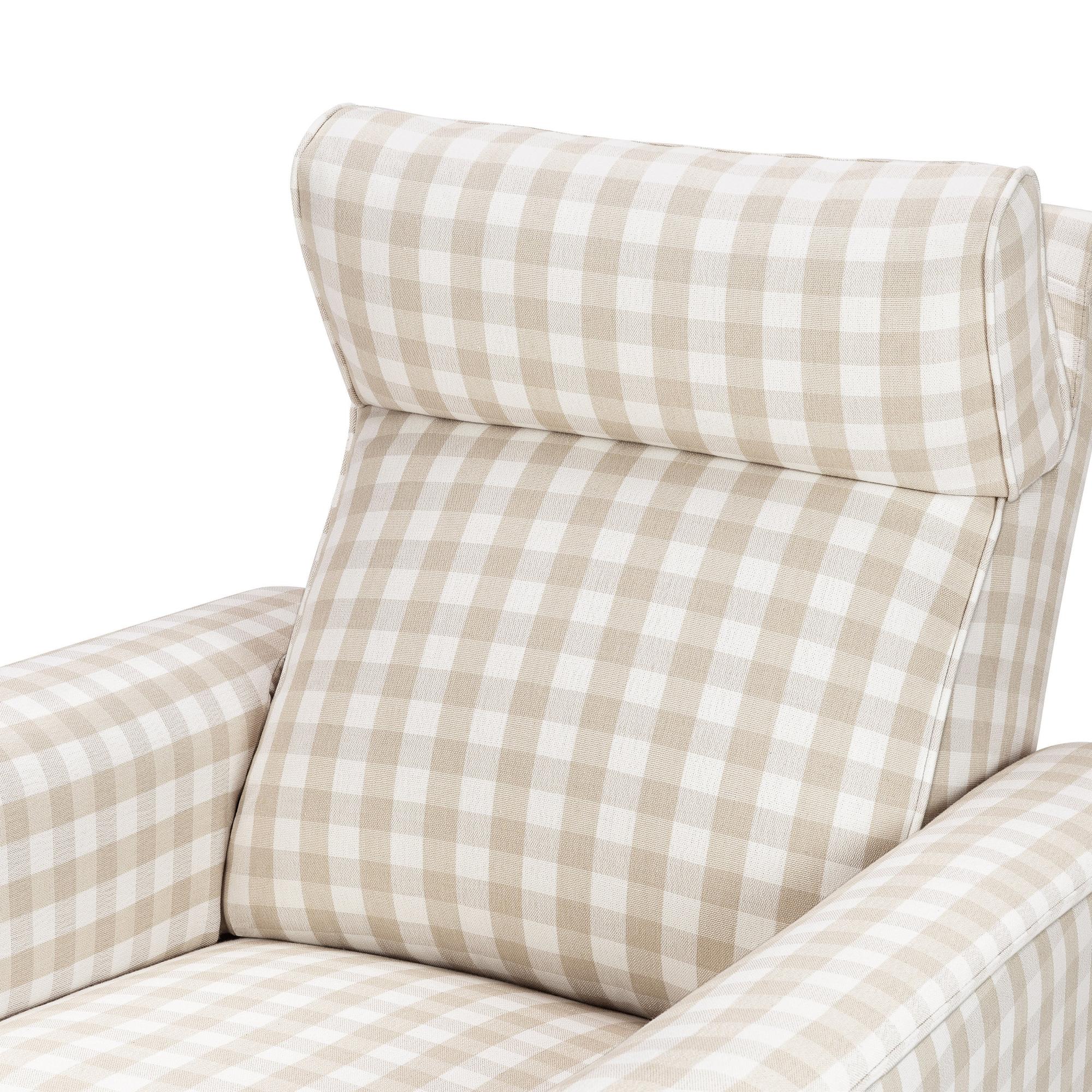 Namesake Willa Pro Power Recliner & Swivel Glider
