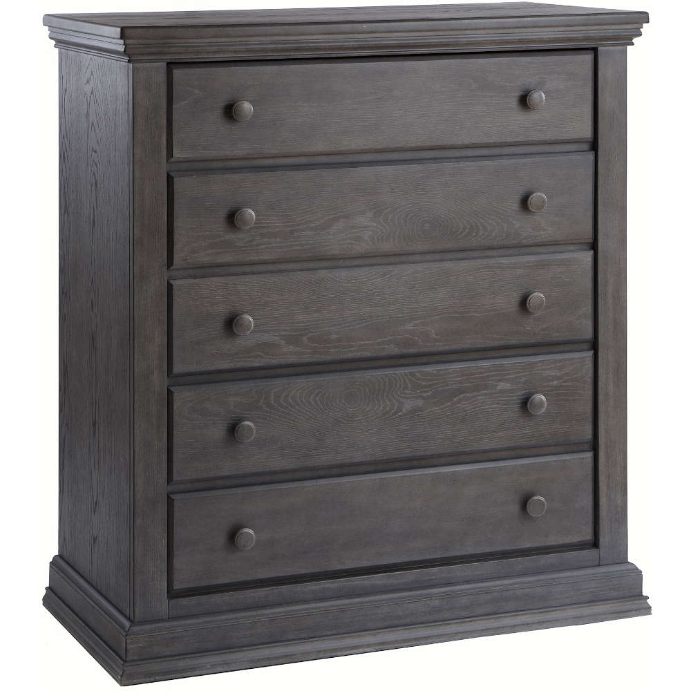 Pali Modena 5-Drawer Chest - Twinkle Twinkle Little One