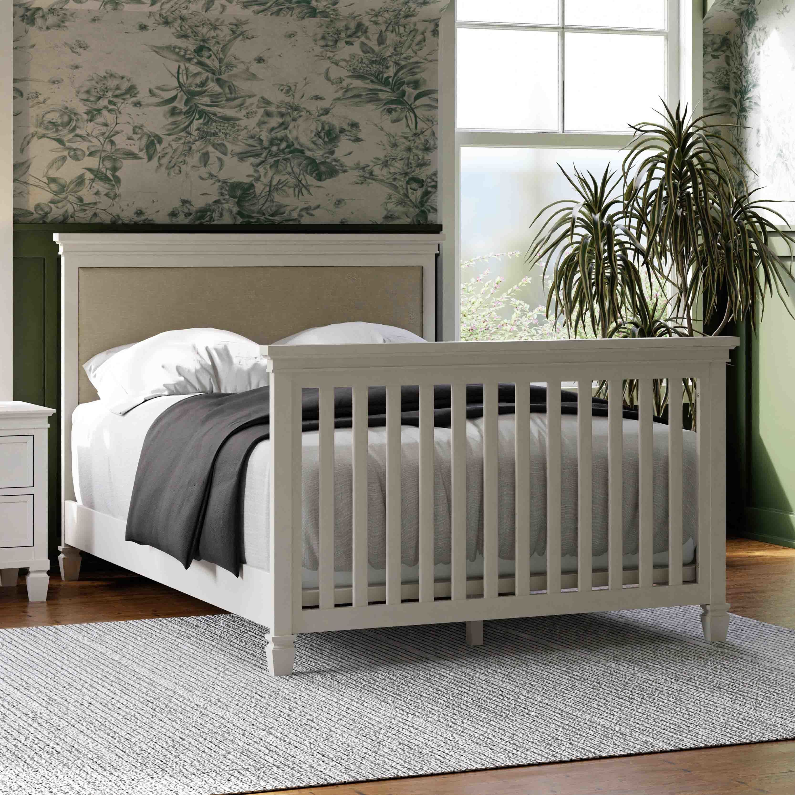 Namesake Darlington 4-in-1 Convertible Crib