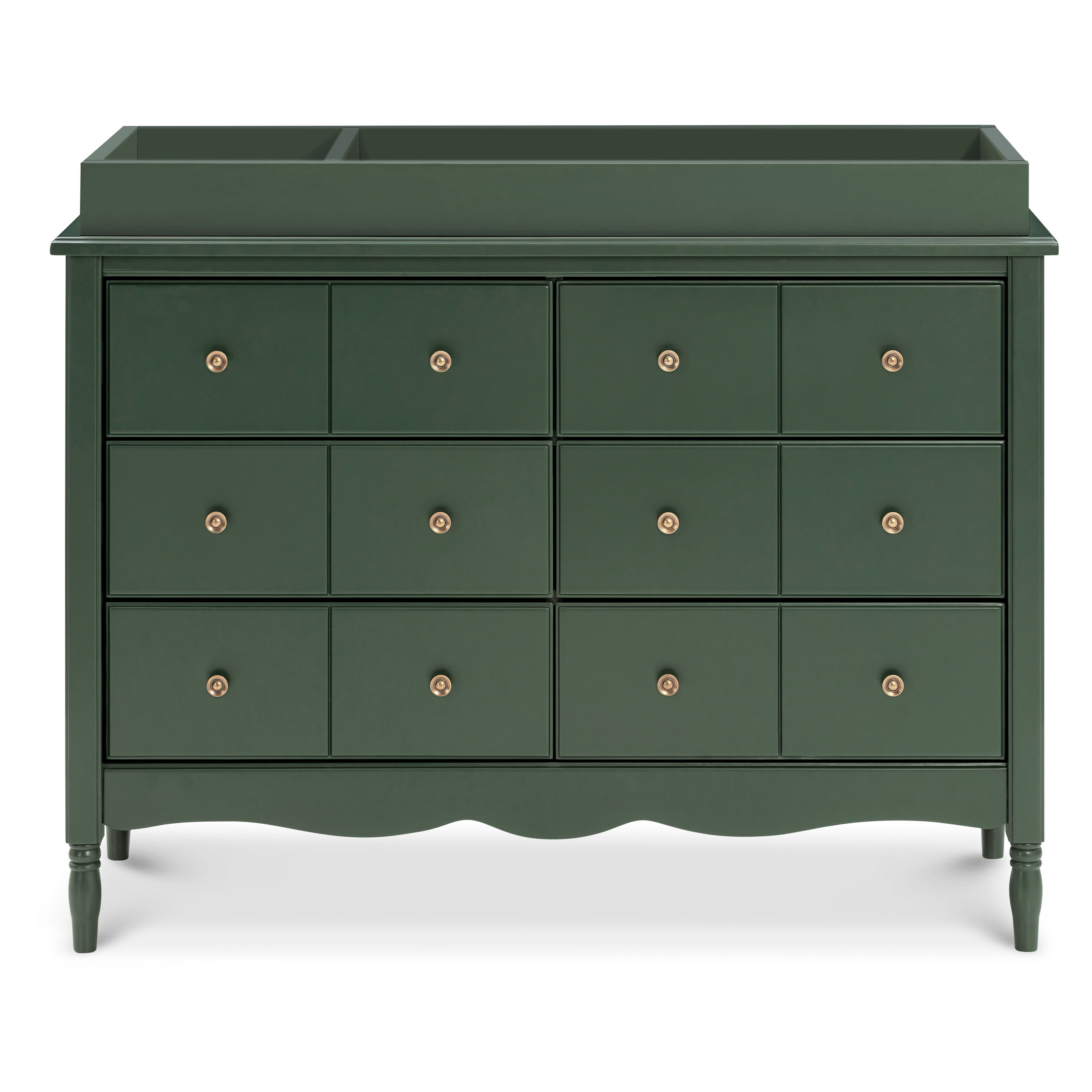 Namesake Liberty 6-Drawer Dresser