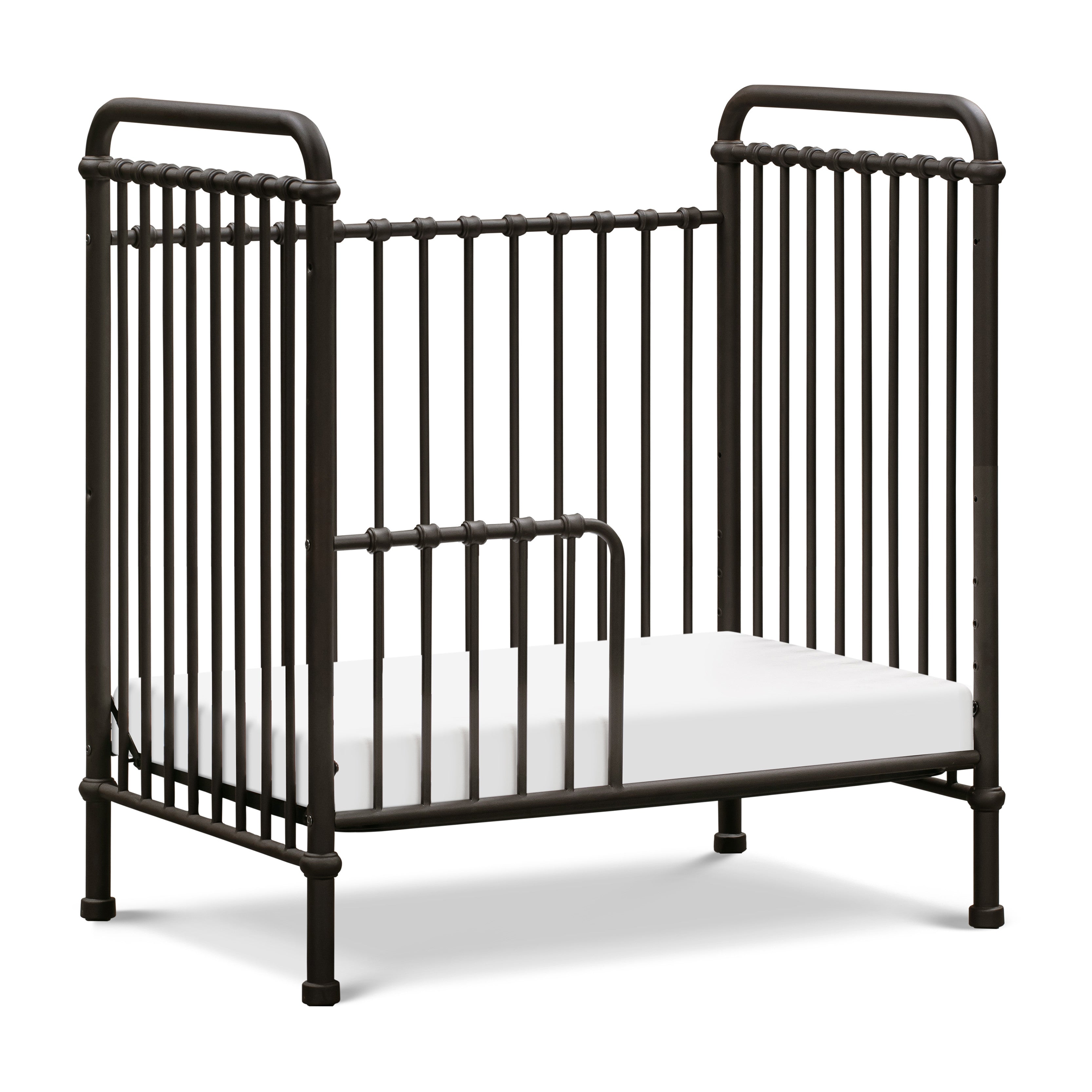 Namesake Abigail 3-in-1 Convertible Mini Crib