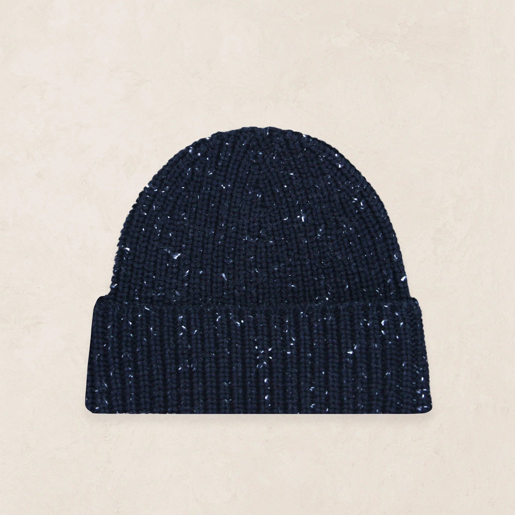 Knit Beanie