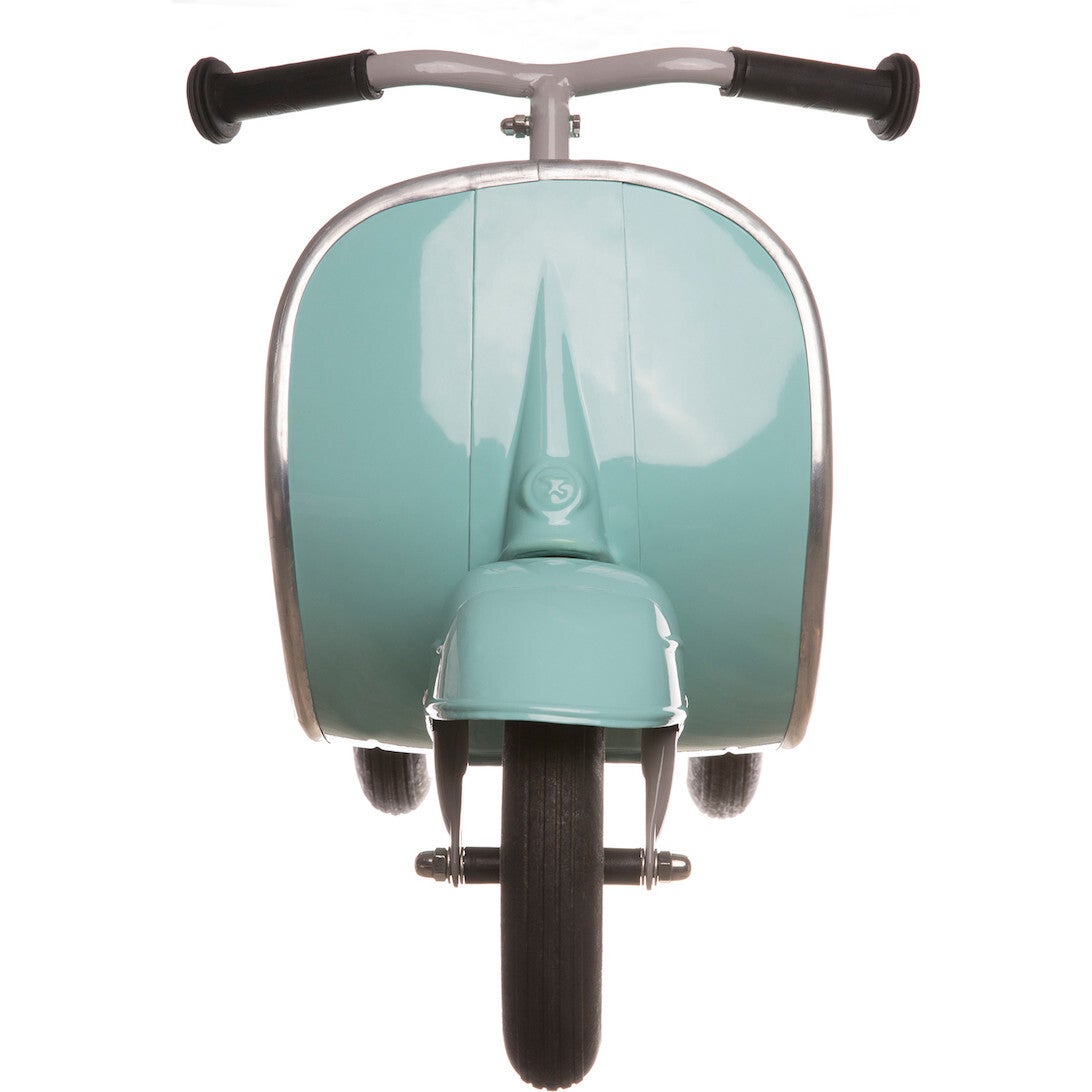 PRIMO Ride-On Toy Classic (Mint) - Twinkle Twinkle Little One