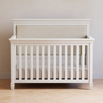 Namesake Darlington 4-in-1 Convertible Crib - Twinkle Twinkle Little One