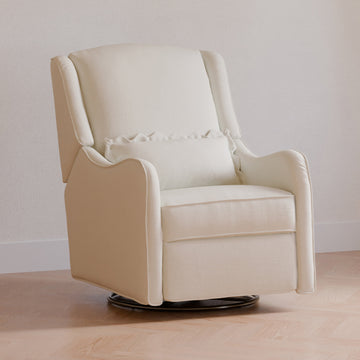 Namesake Devon Recliner and Swivel Glider - Twinkle Twinkle Little One